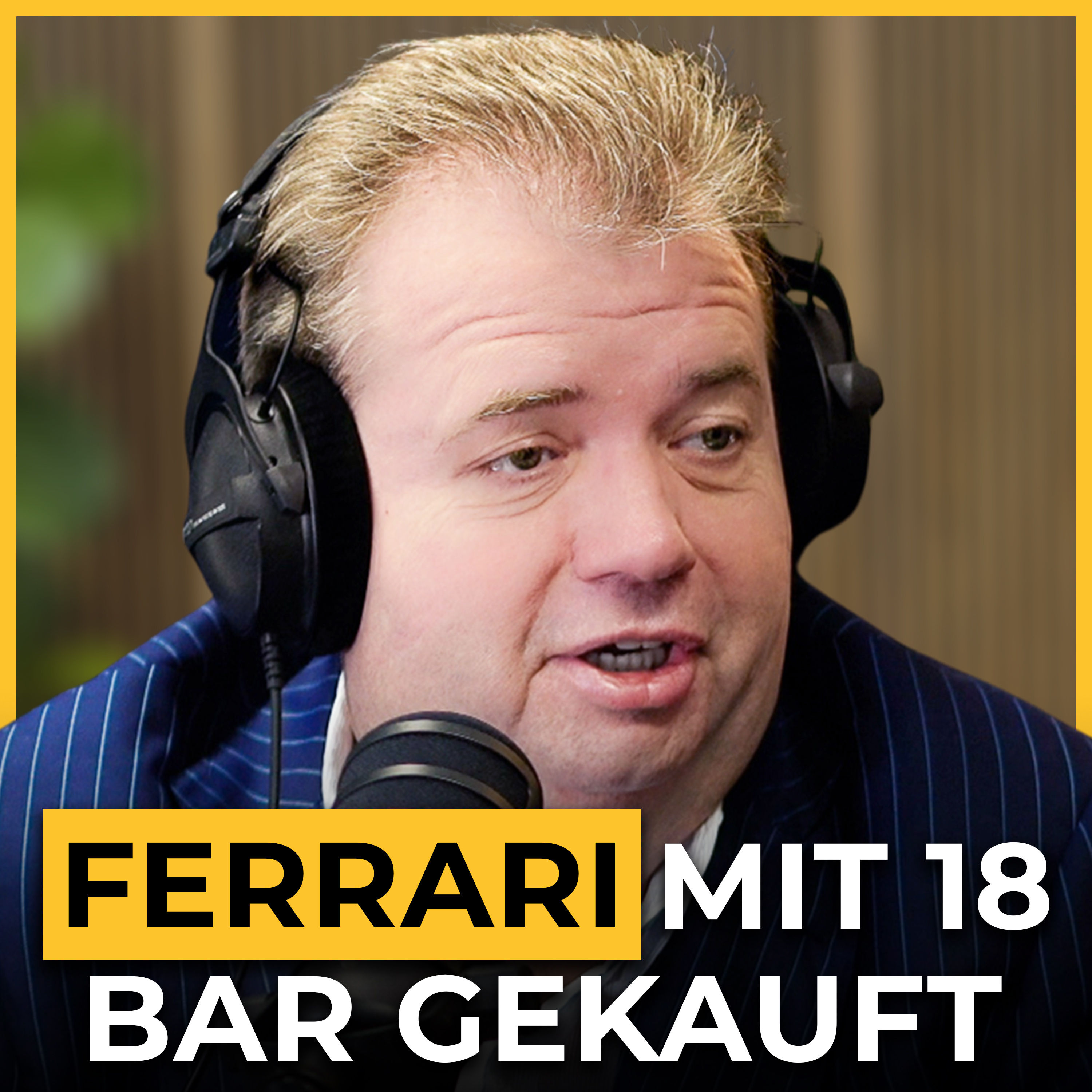 PR-Unternehmer: Geheimnisse aus 40 Jahren - Carsten Borgmeier