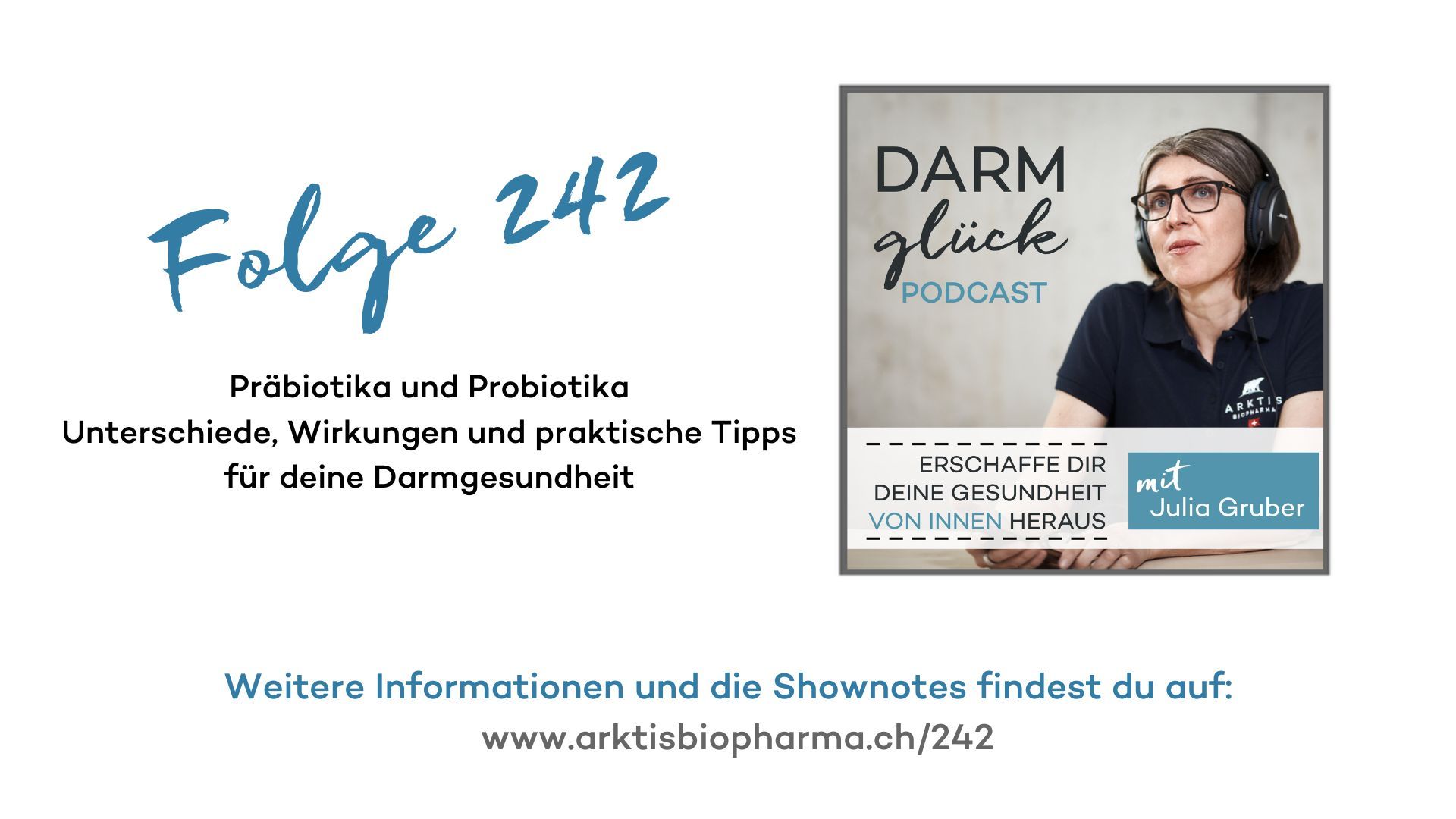 Präbiotika und Probiotika: Unterschiede, Wirkungen und praktische Tipps für deine Darmgesundheit