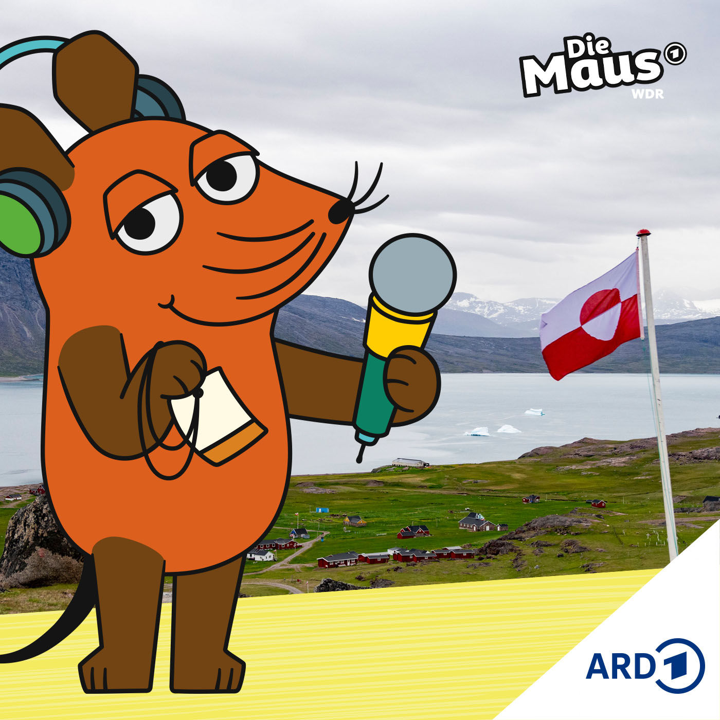 Präsident Trump will Grönland kaufen