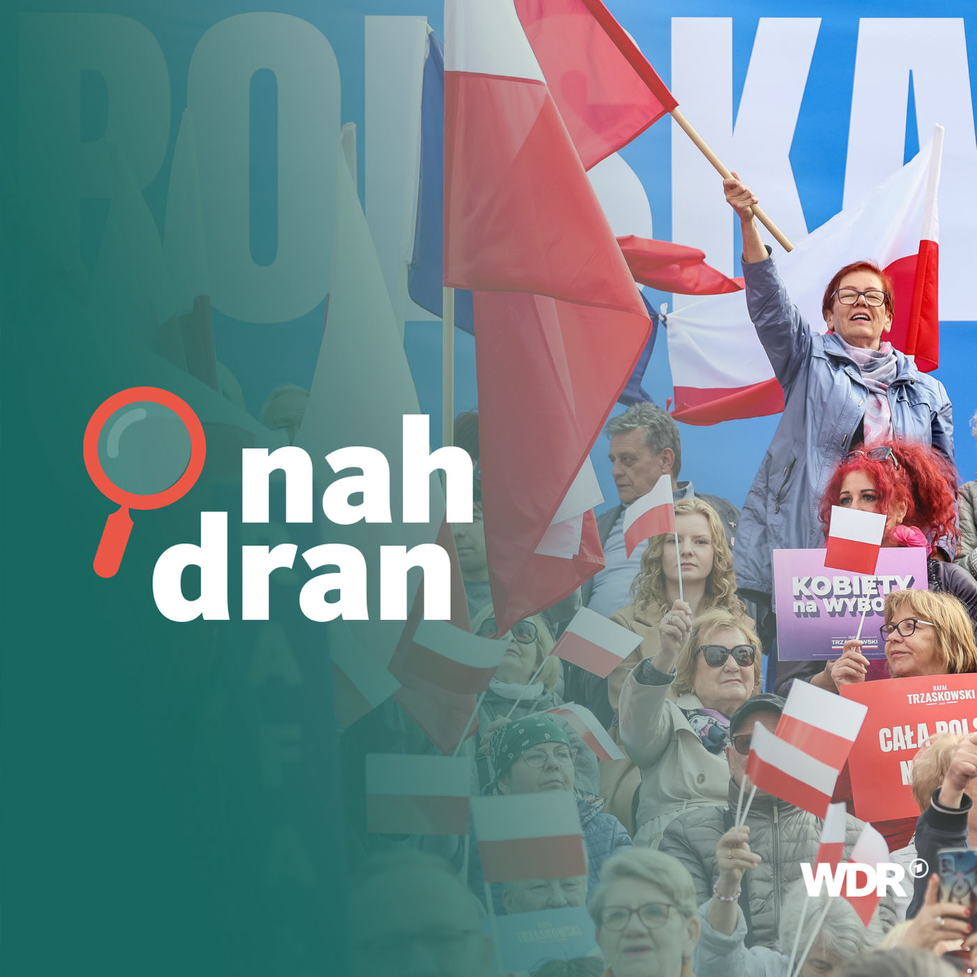 Präsidentenwahl in Polen - Was steht auf dem Spiel? I nah dran