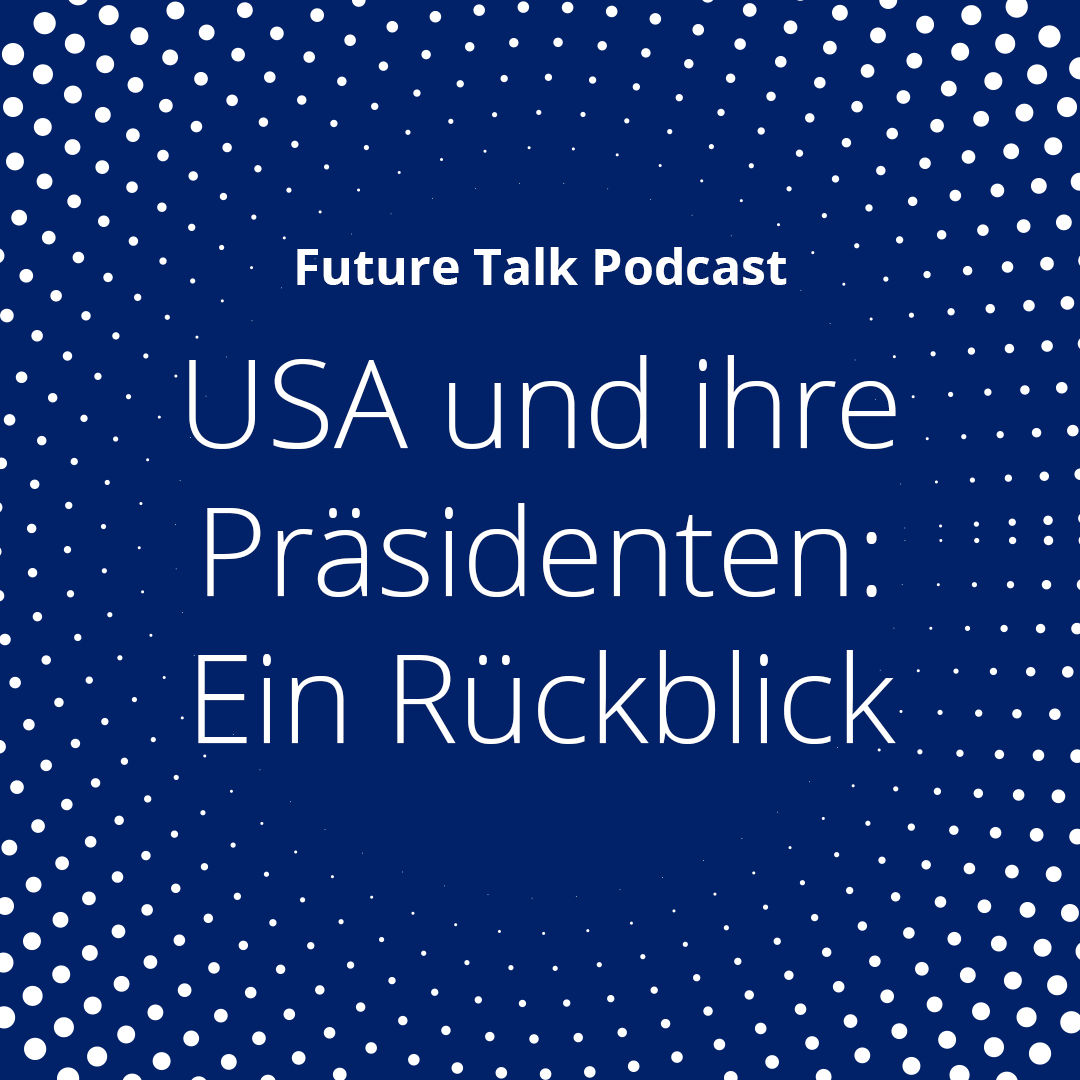 Präsidentschaft in historischer Perspektive (Folge 200)