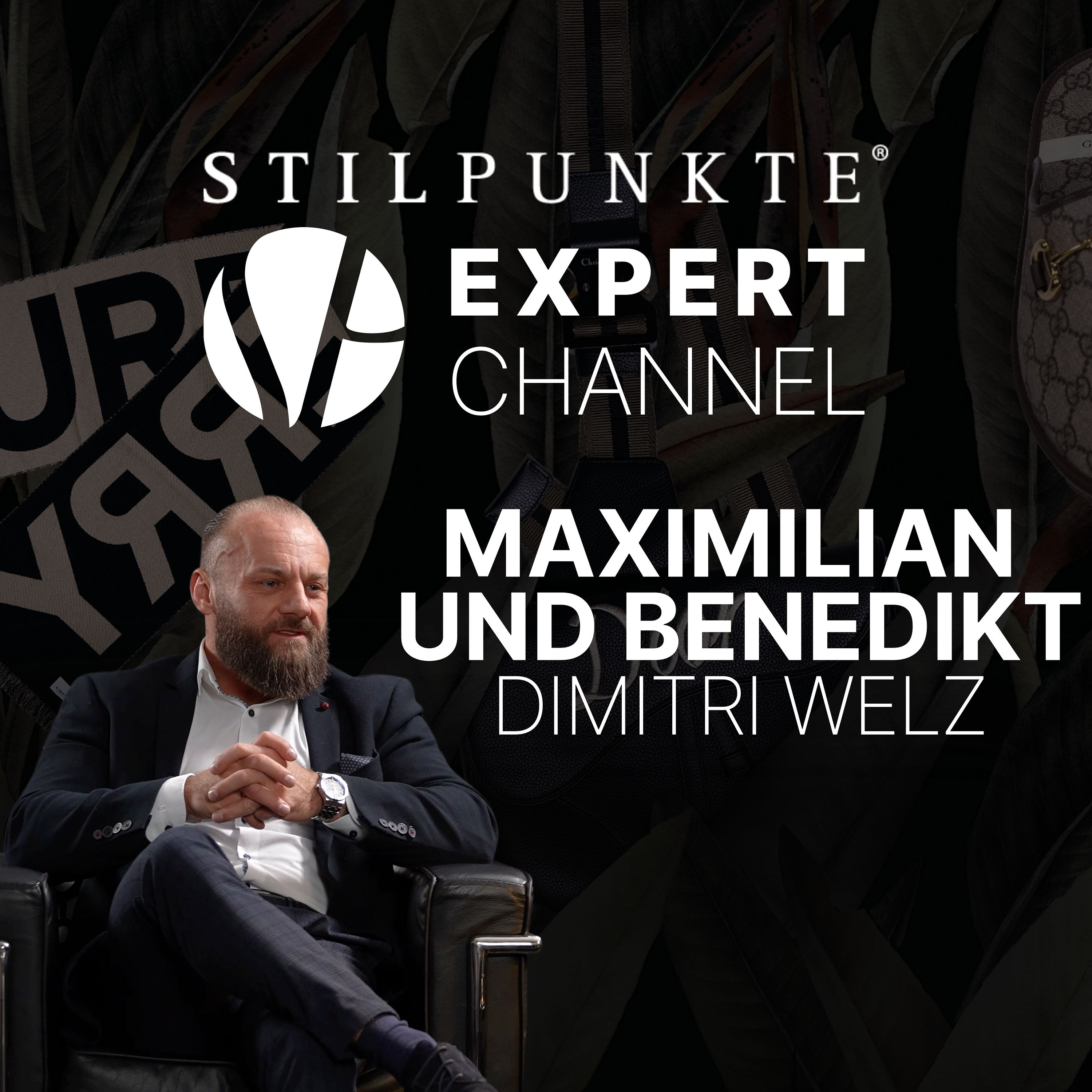 Präzise 5-Sterne Montage: Dimitri Welz über das Unternehmen Maximilian und Benedikt