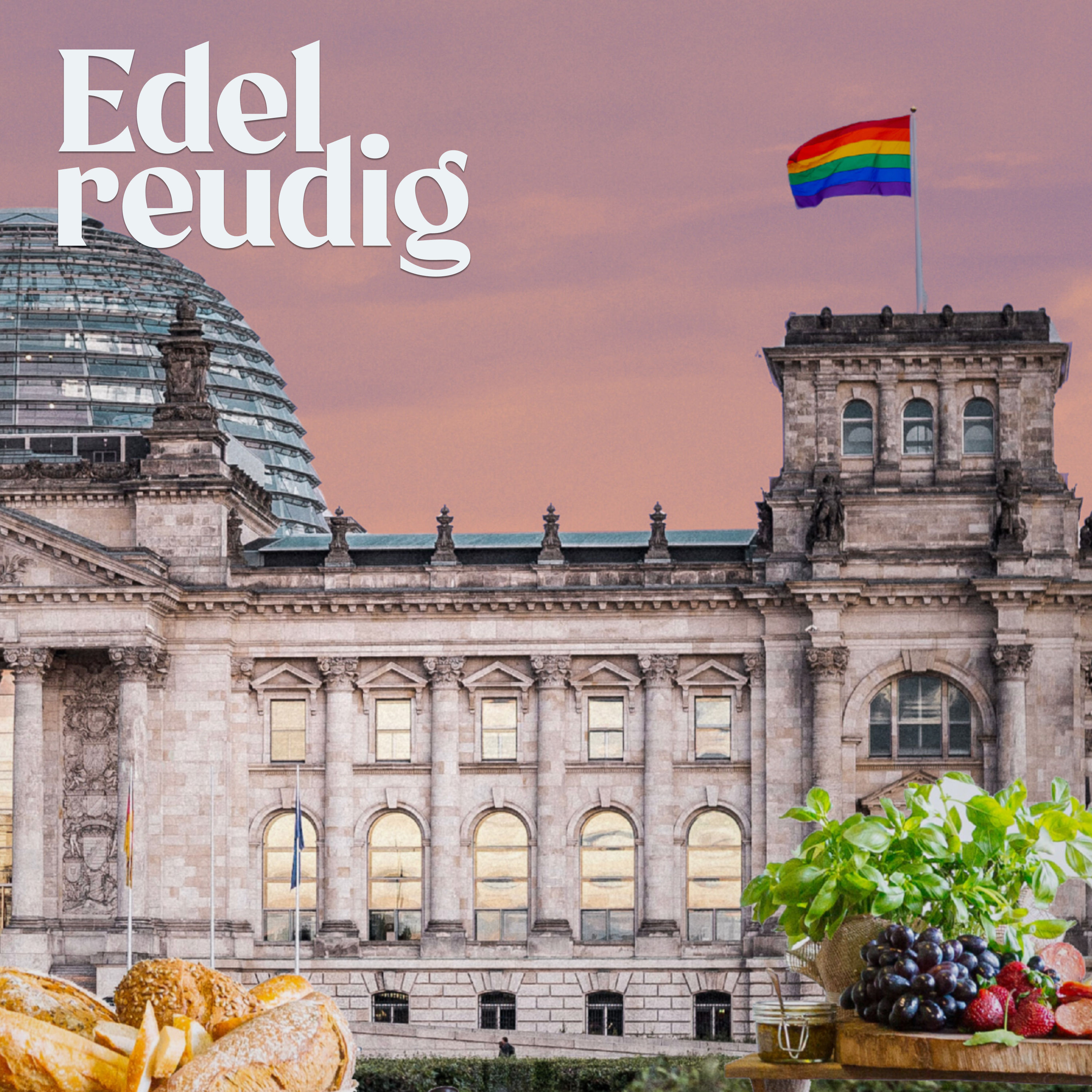 Praktikum im Bundestag - Ein Einblick hinter die Kulissen