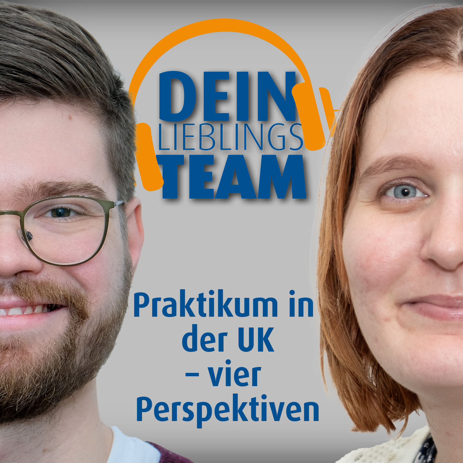 Praktikum in der UK – vier Perspektiven