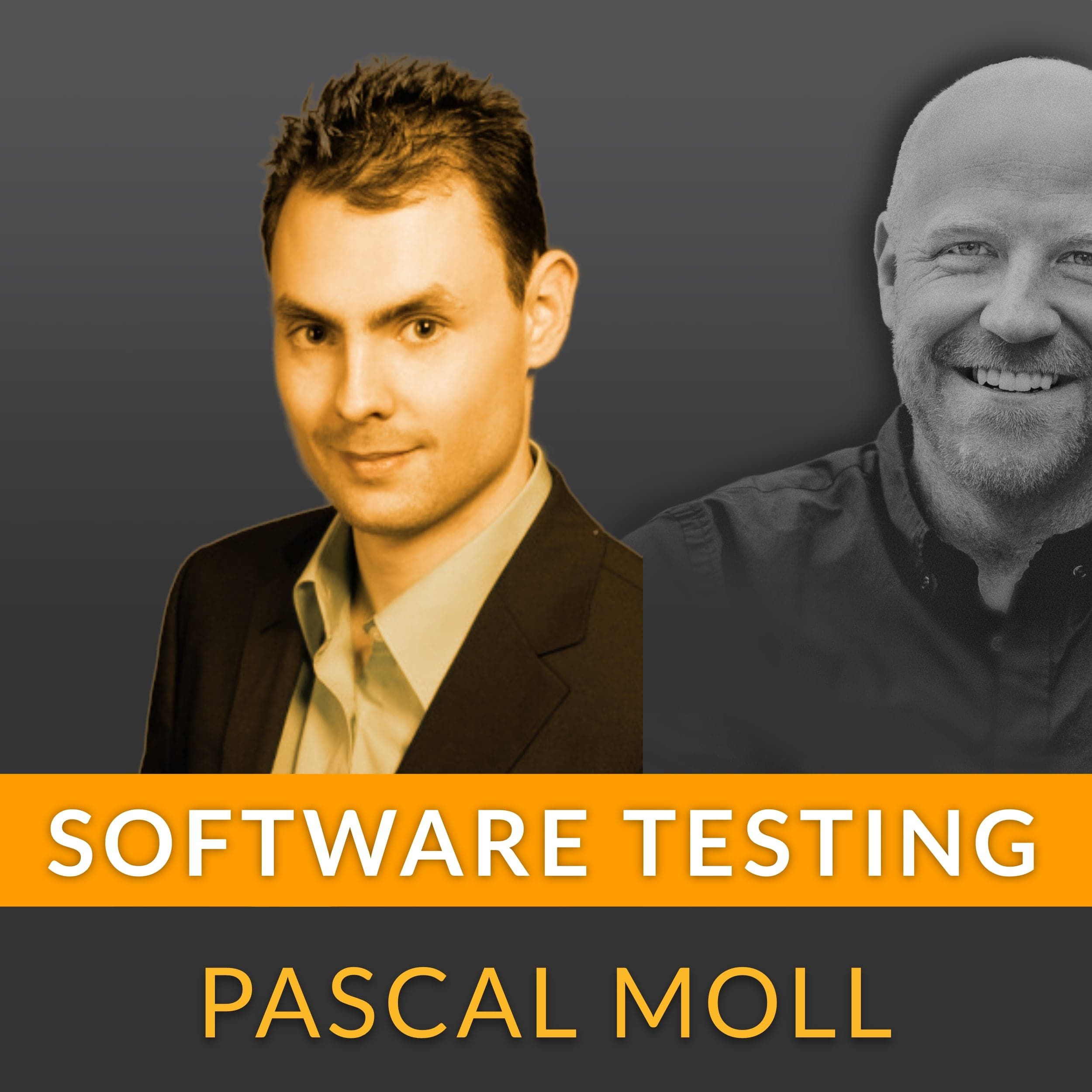 Praxisnahes Software-Testen mit Java - Pascal Moll