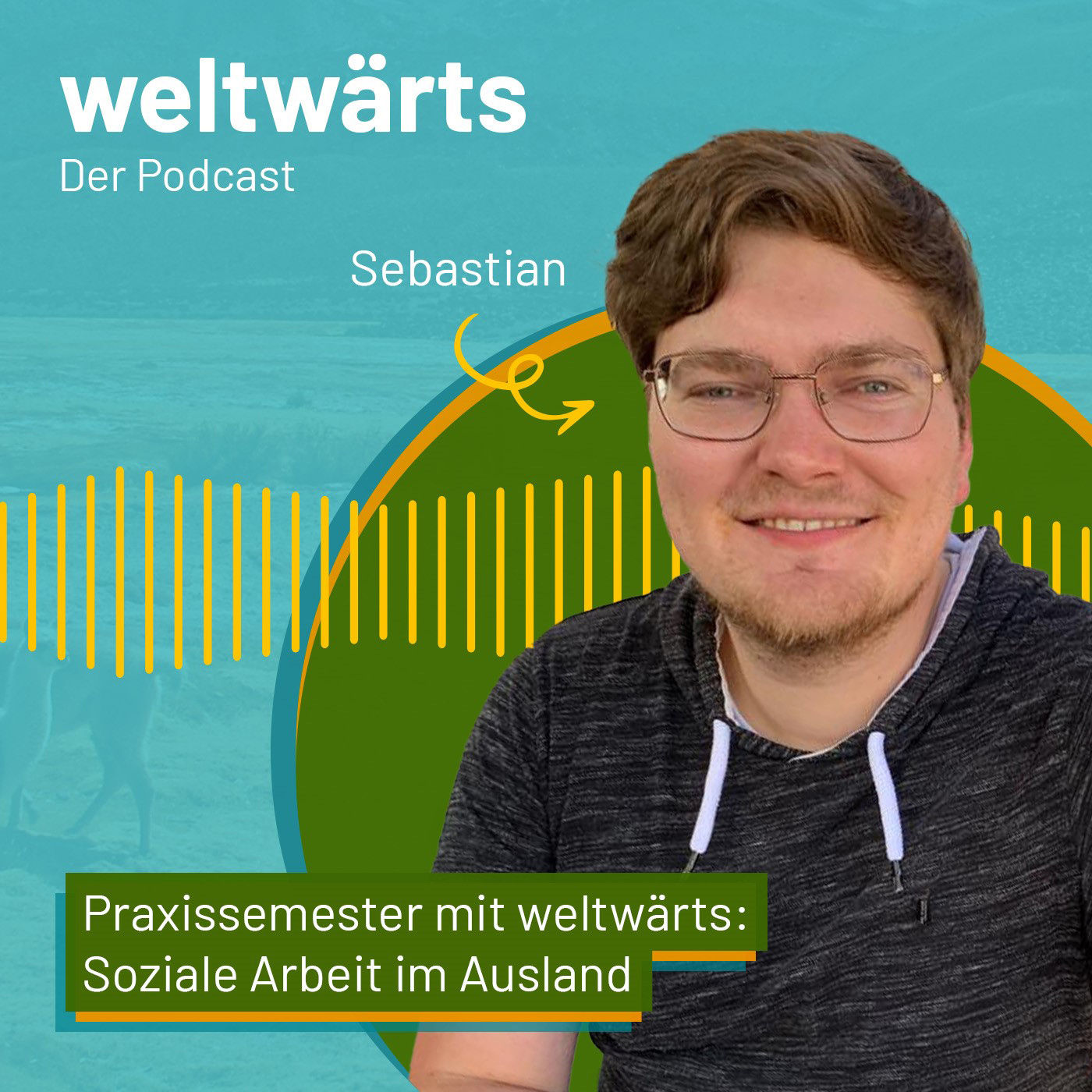 Praxissemester mit weltwärts: Soziale Arbeit im Ausland