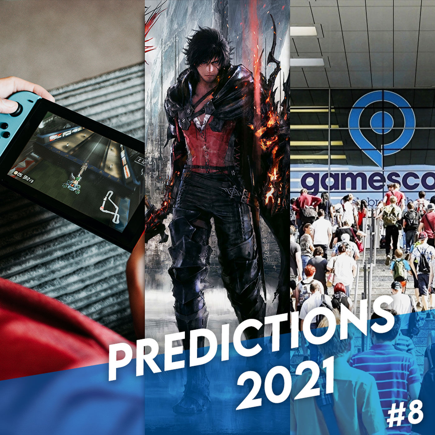 Predictions 2021