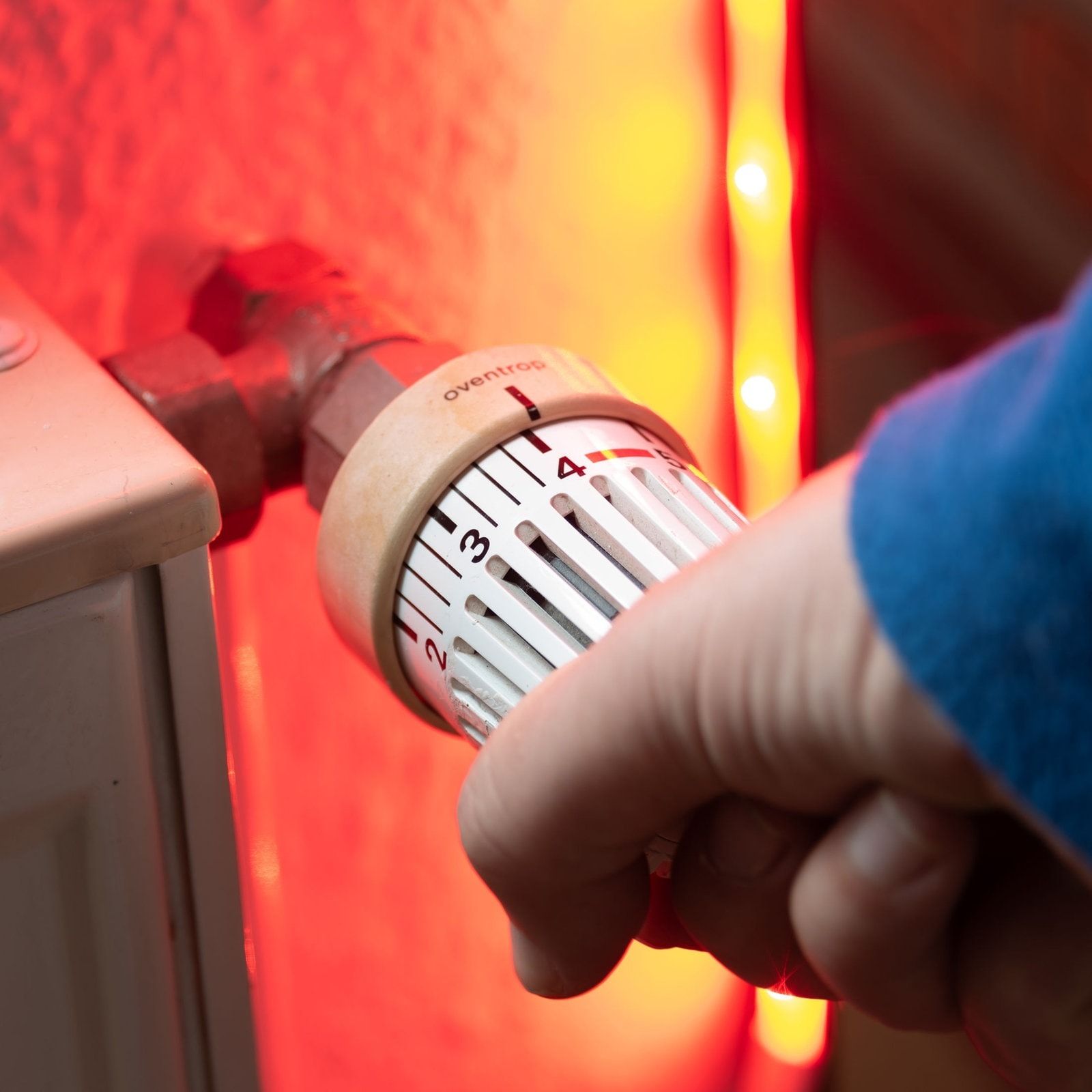 Preisdeckel gegen teure Fernwärme?