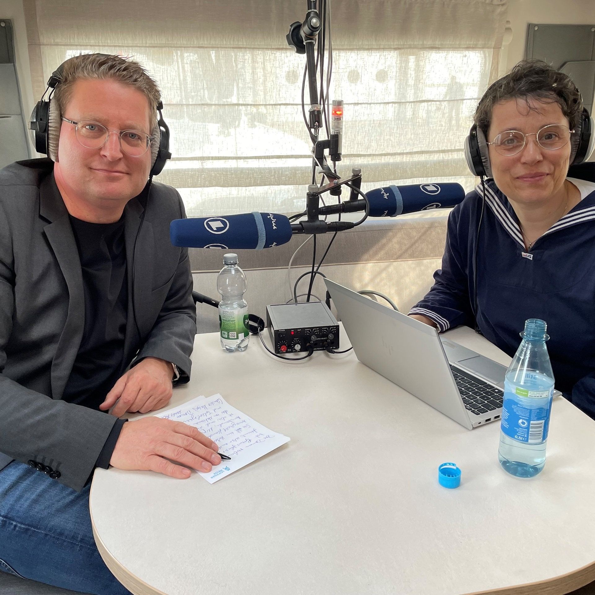 Preise, Debatten und Skandale. Was war los auf der Leipziger Buchmesse 2026?