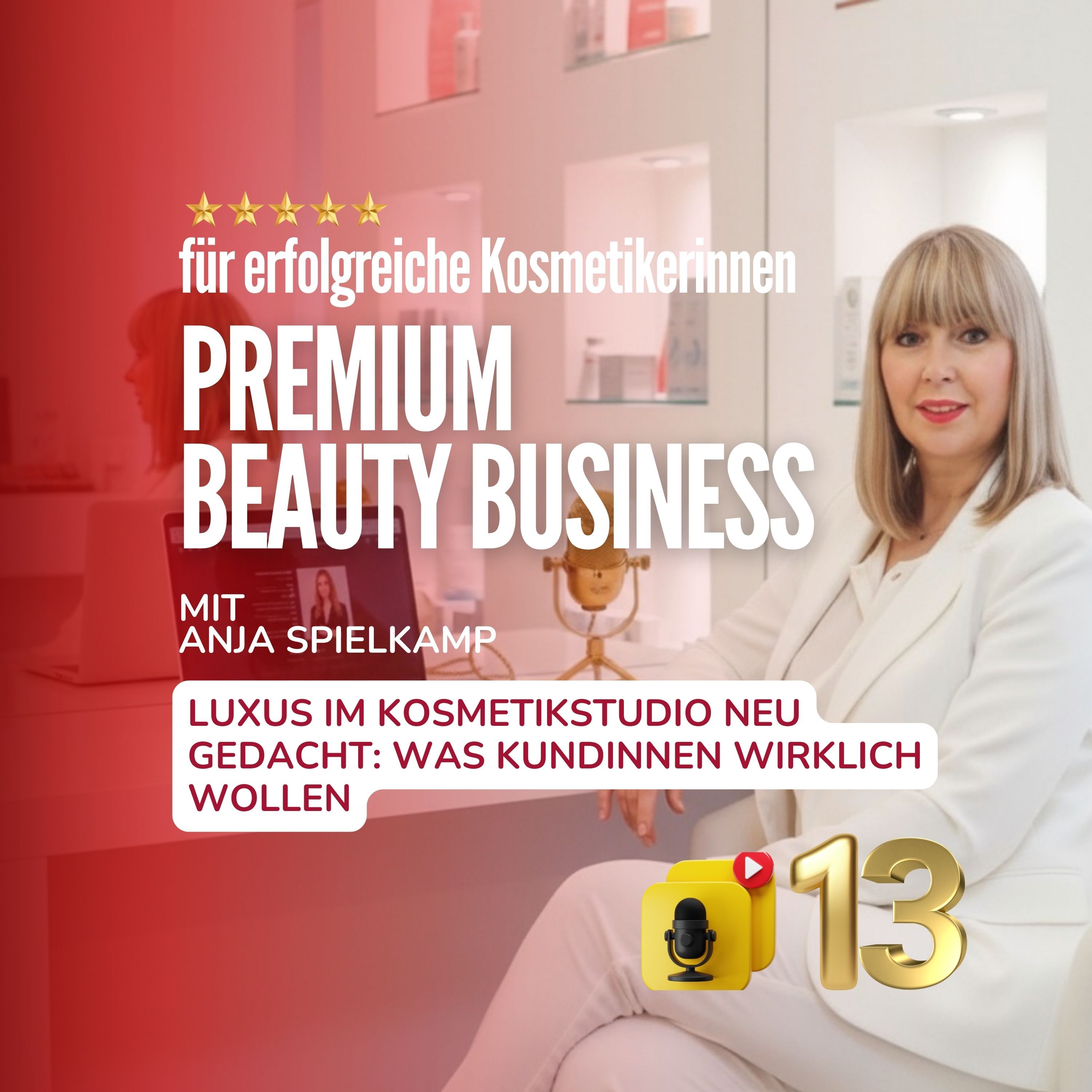 Premium Kosmetikstudio: Was Kundinnen heute wirklich wollen