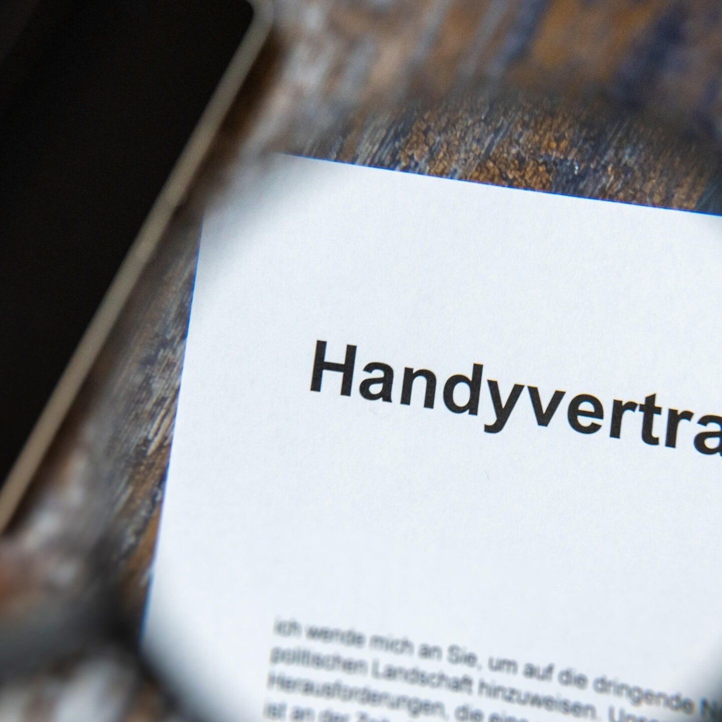 Prepaid oder Vertrag? Wie kommen wir günstiger weg?