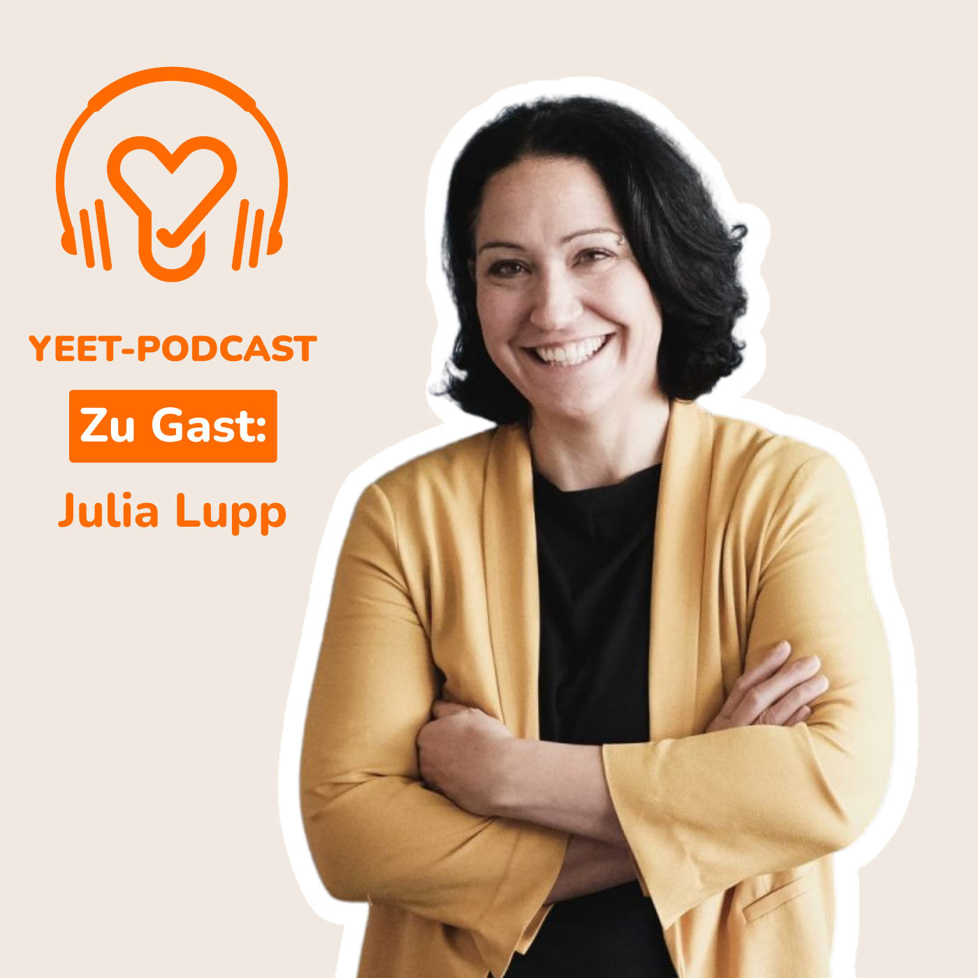 Presse- und Öffentlichkeitsarbeit mit Social Media - mit Julia Lupp