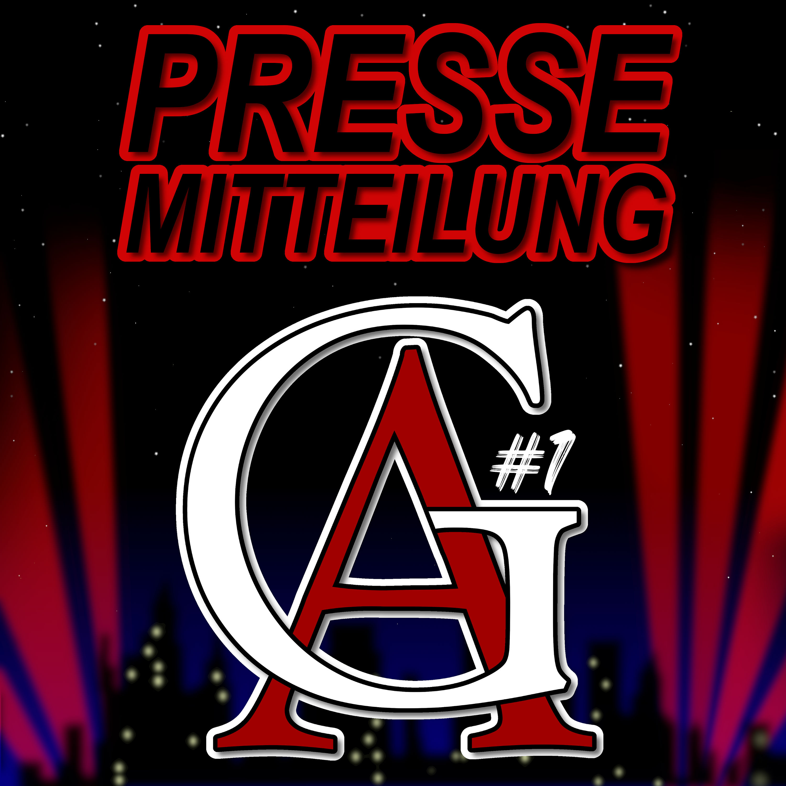 Pressemitteilung I - Verdoomt nochmal
