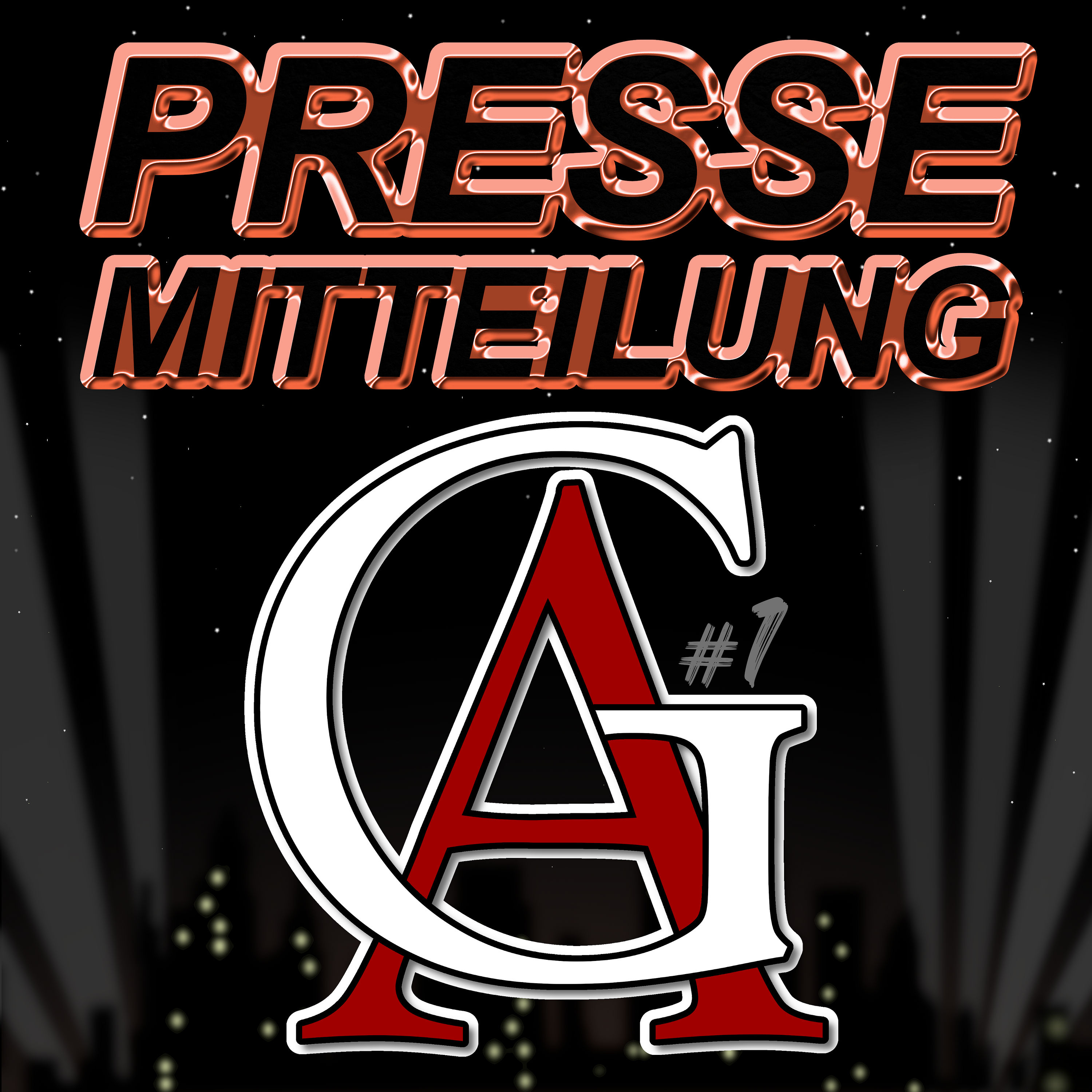 Pressemitteilung I - Verdoomt nochmal