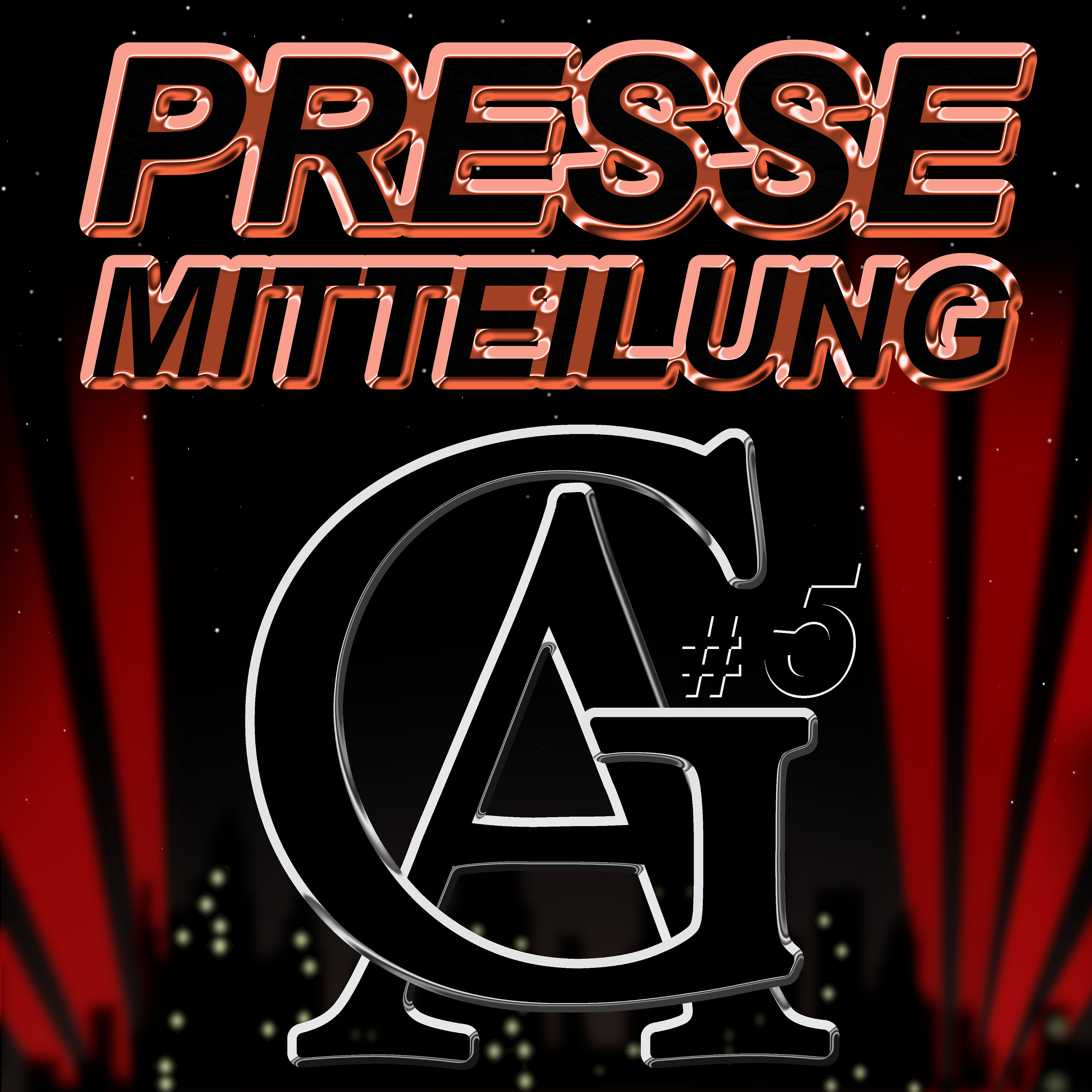 Pressemitteilung V - Batzenballerei