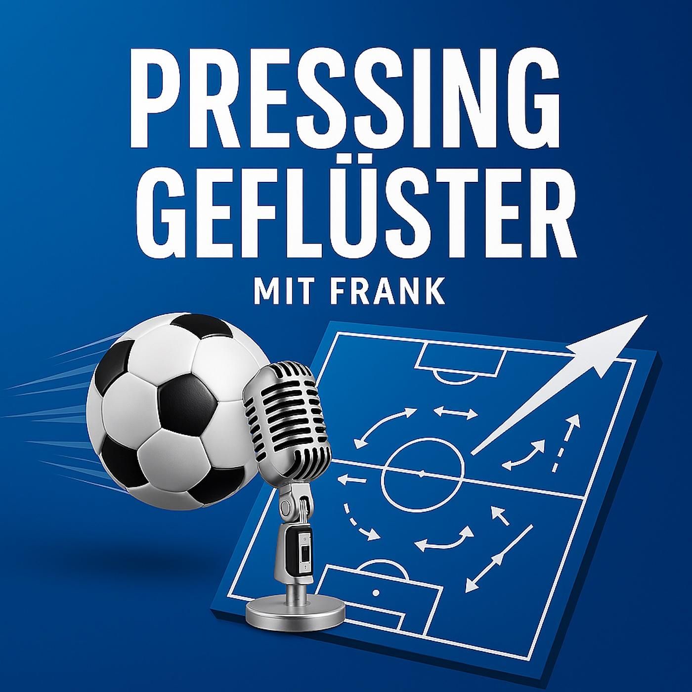 Bundesliga Saison 2025-2026
