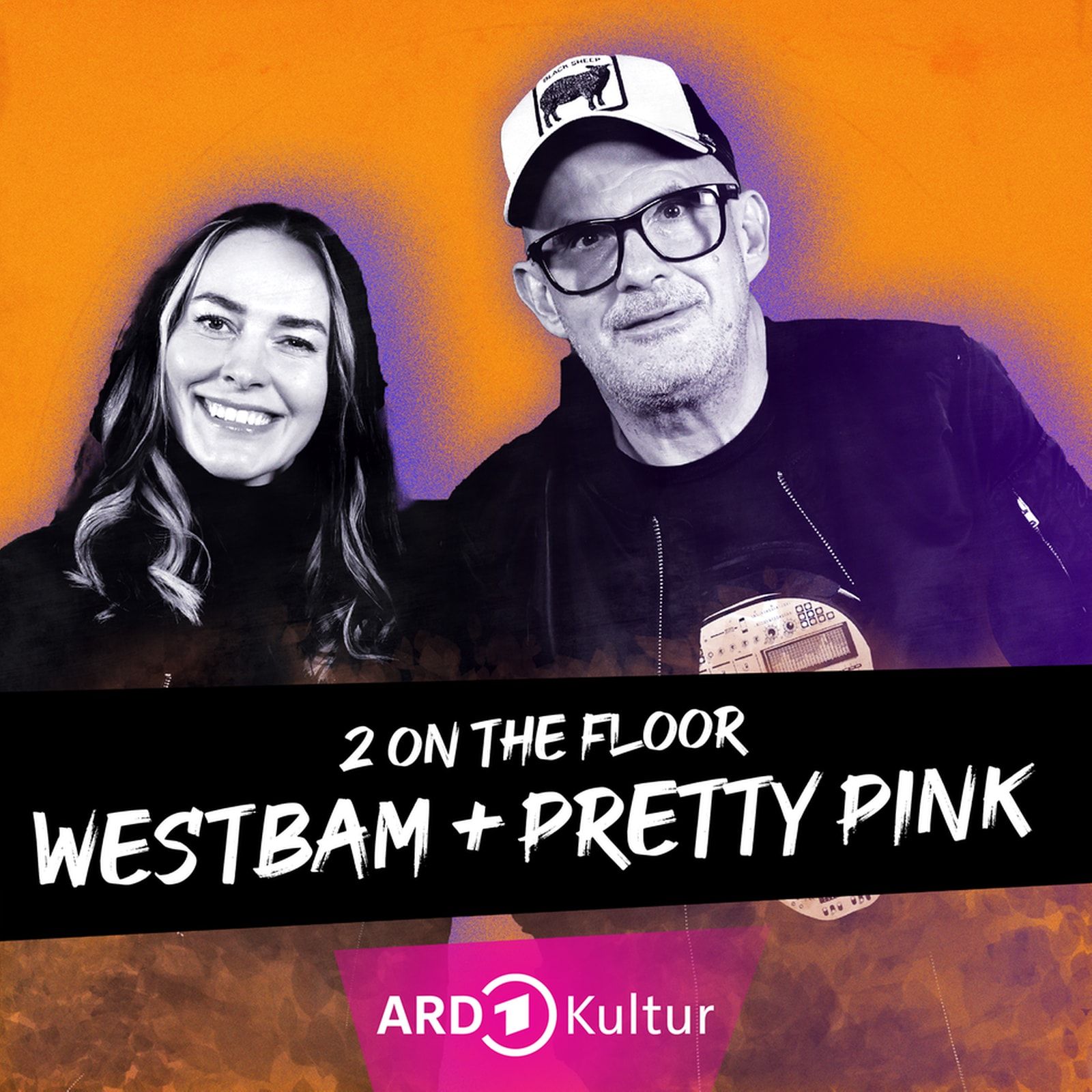 Pretty Pink - Aus der Provinz auf internationale Festivalbühnen