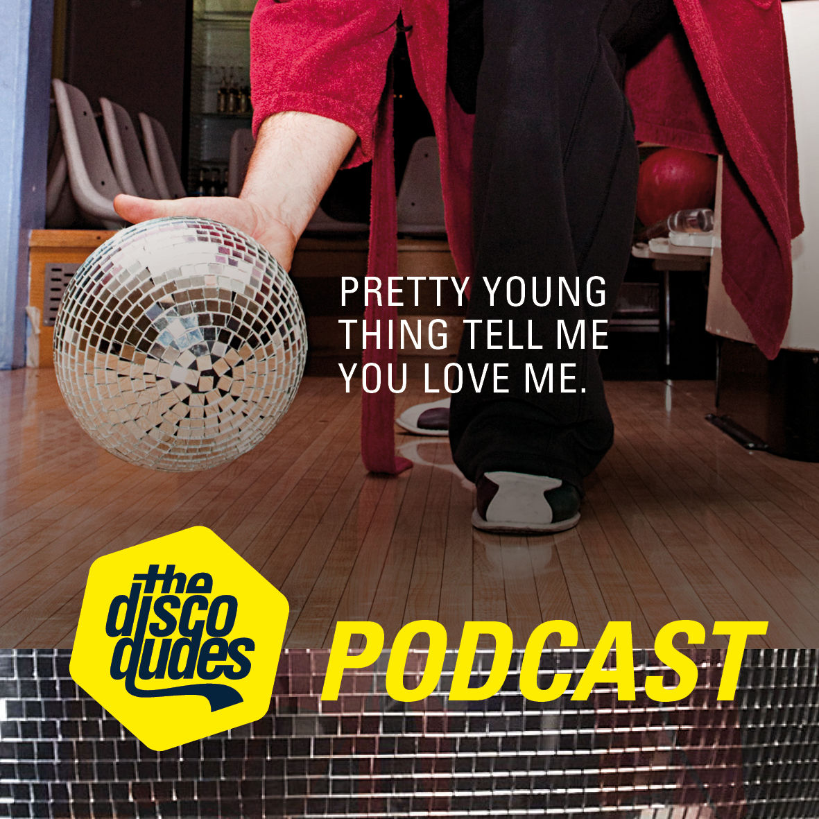 Pretty Young Thing tell me You love Me (Michael Jackson x Chew)