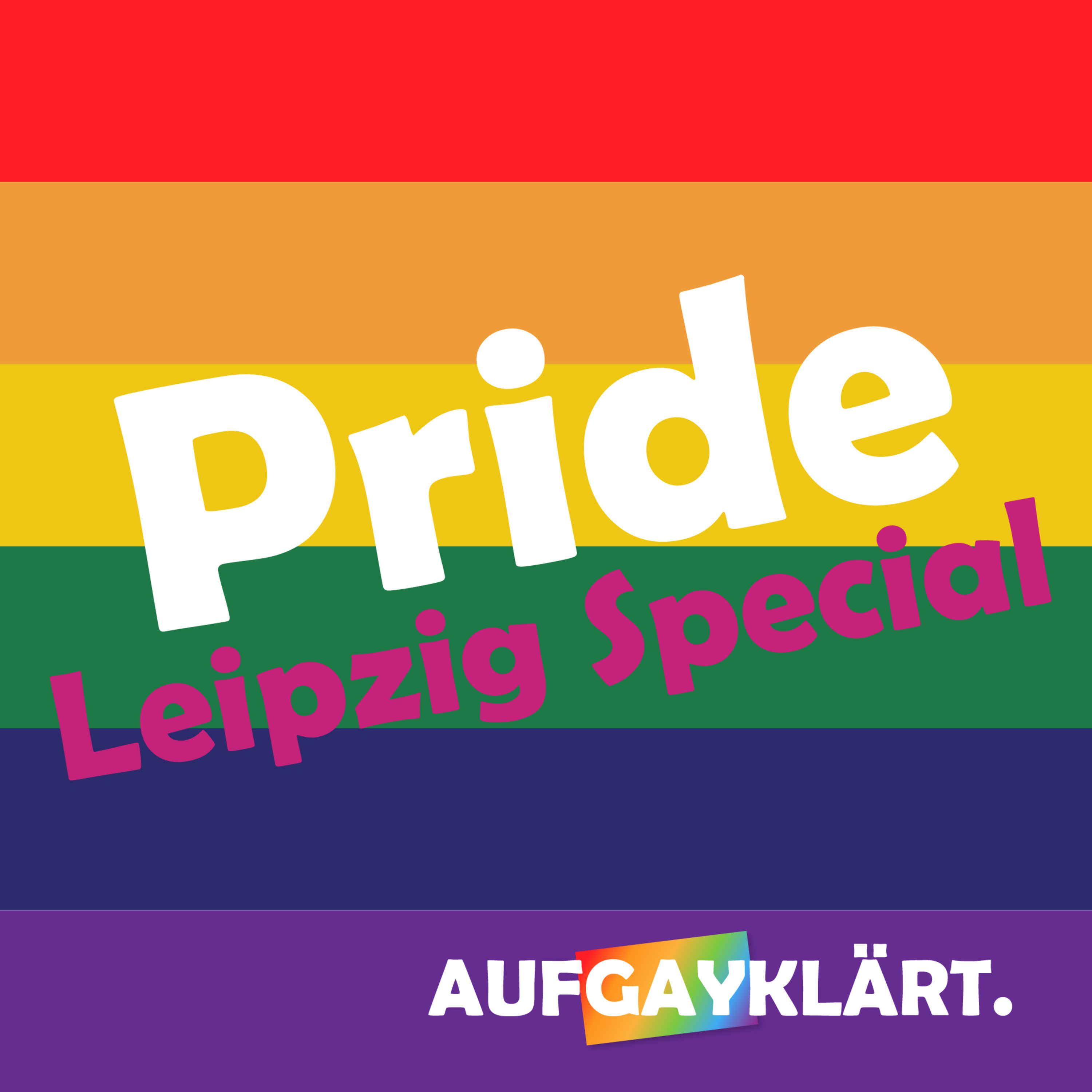 Pride Leipzig Special