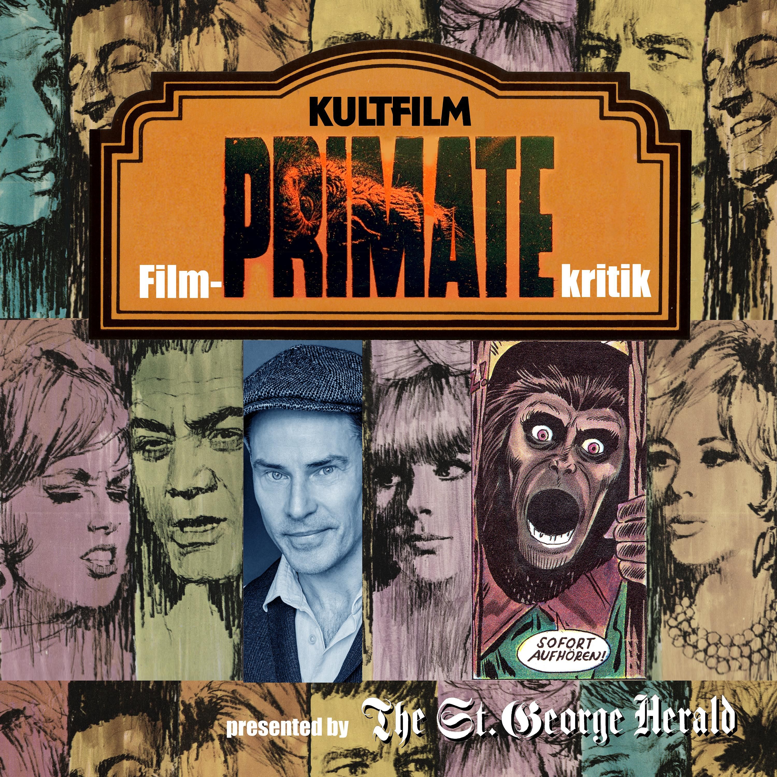 Primate - Aktuelle Filmkritik