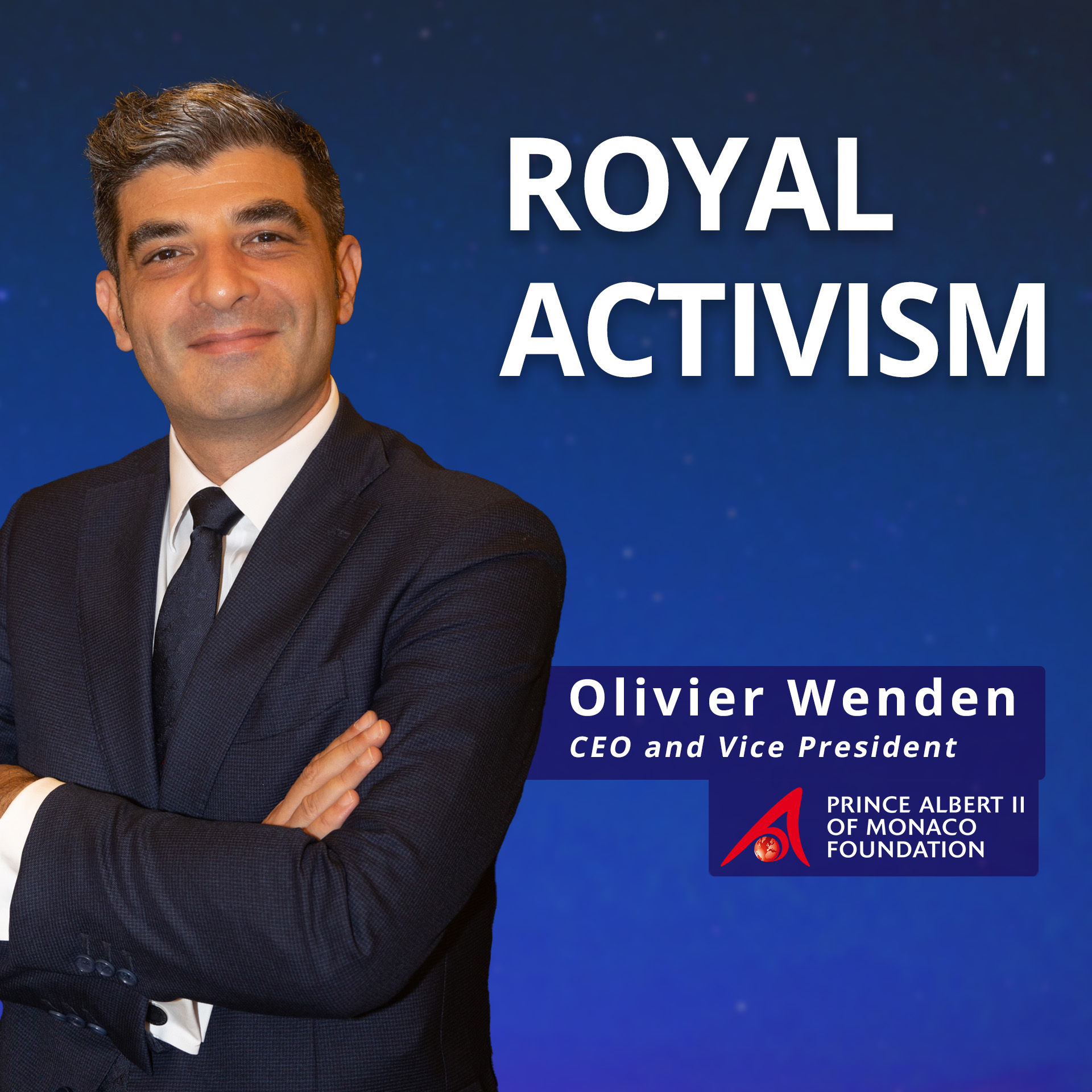 Prince Albert II Foundation: Monaco's Green Revolution