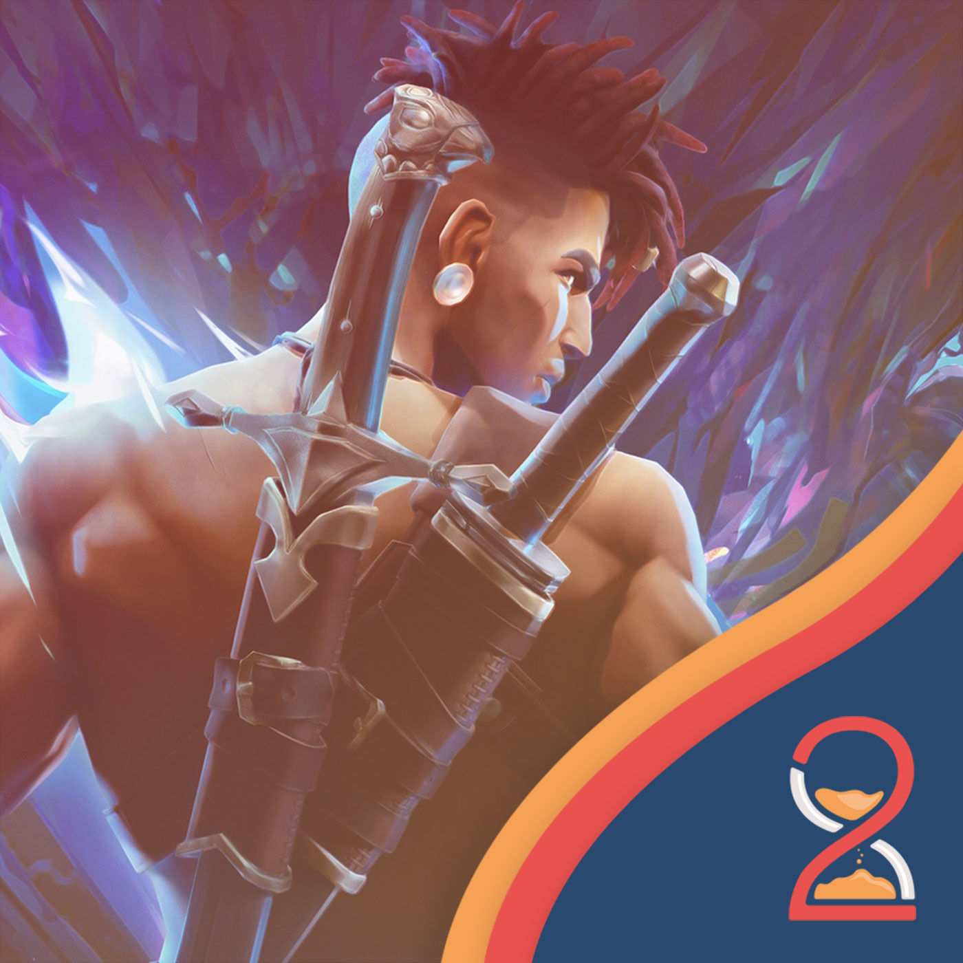 Prince of Persia - The Lost Crown