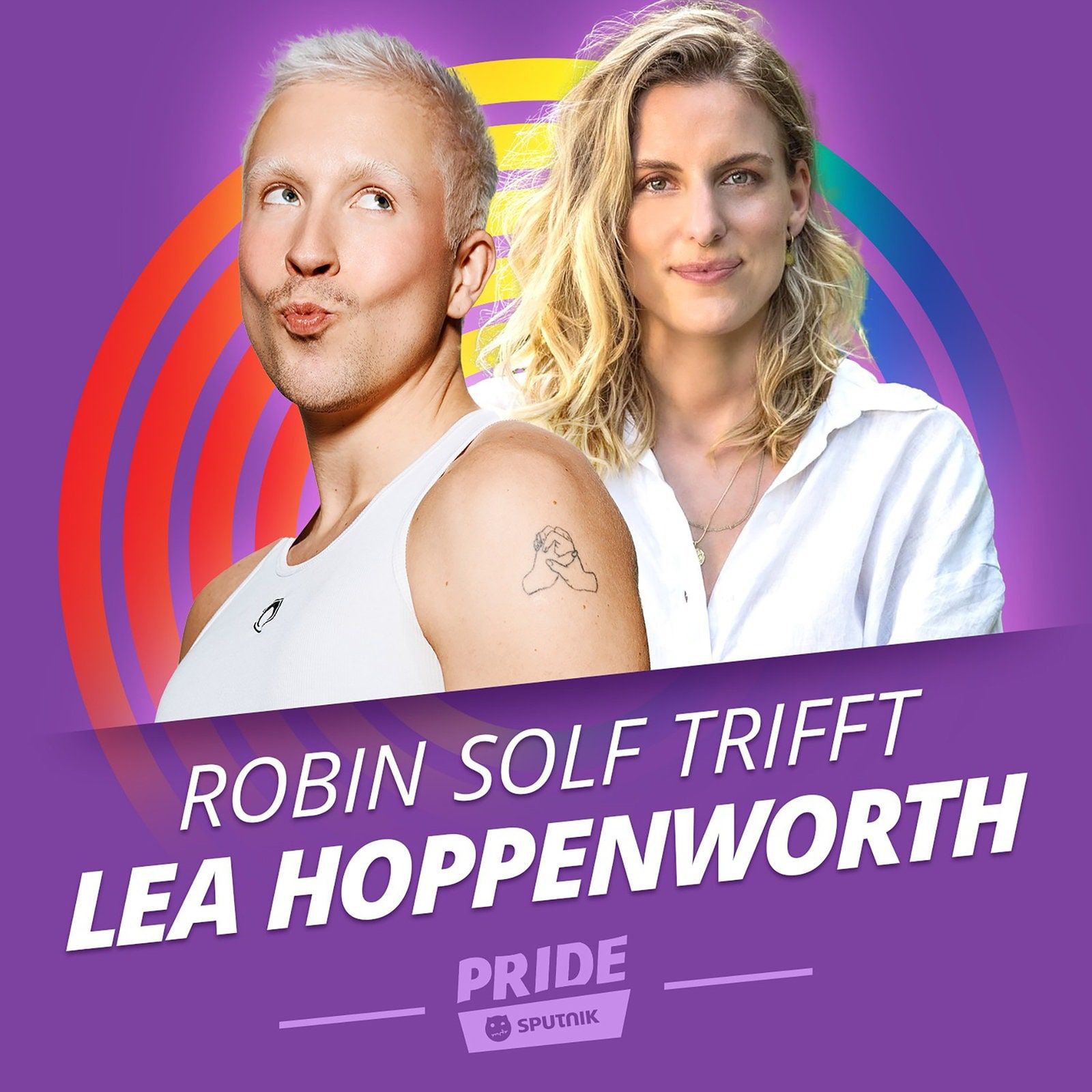 Princess Charming Lea Hoppenworth: "Keine Datingshows mehr"
