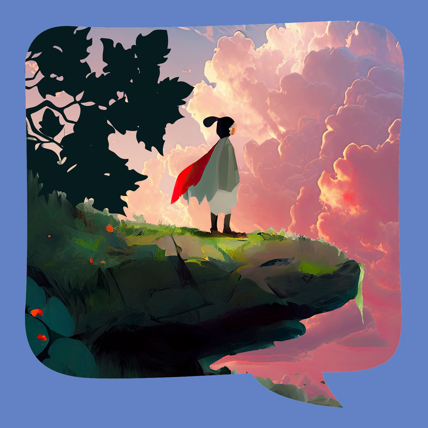 Prinz Atschu und die Hunde von Tibet | Märchen aus Tibet | ab 8 | erzählt von Reiner Müller