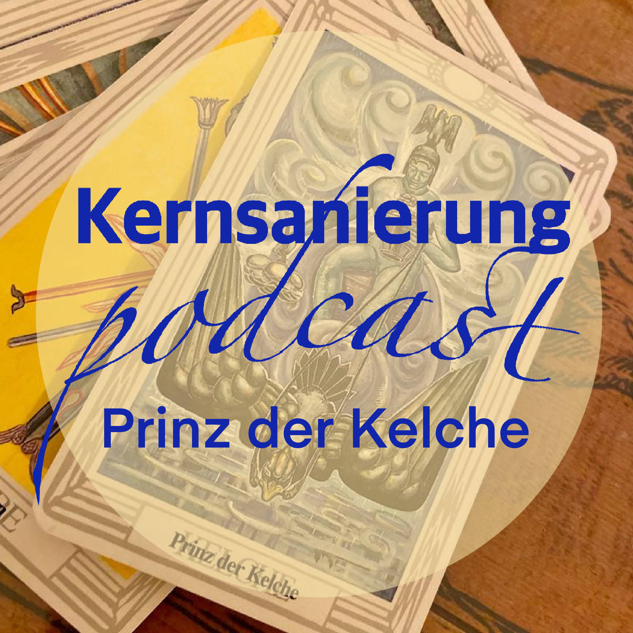 Prinz der Kelche