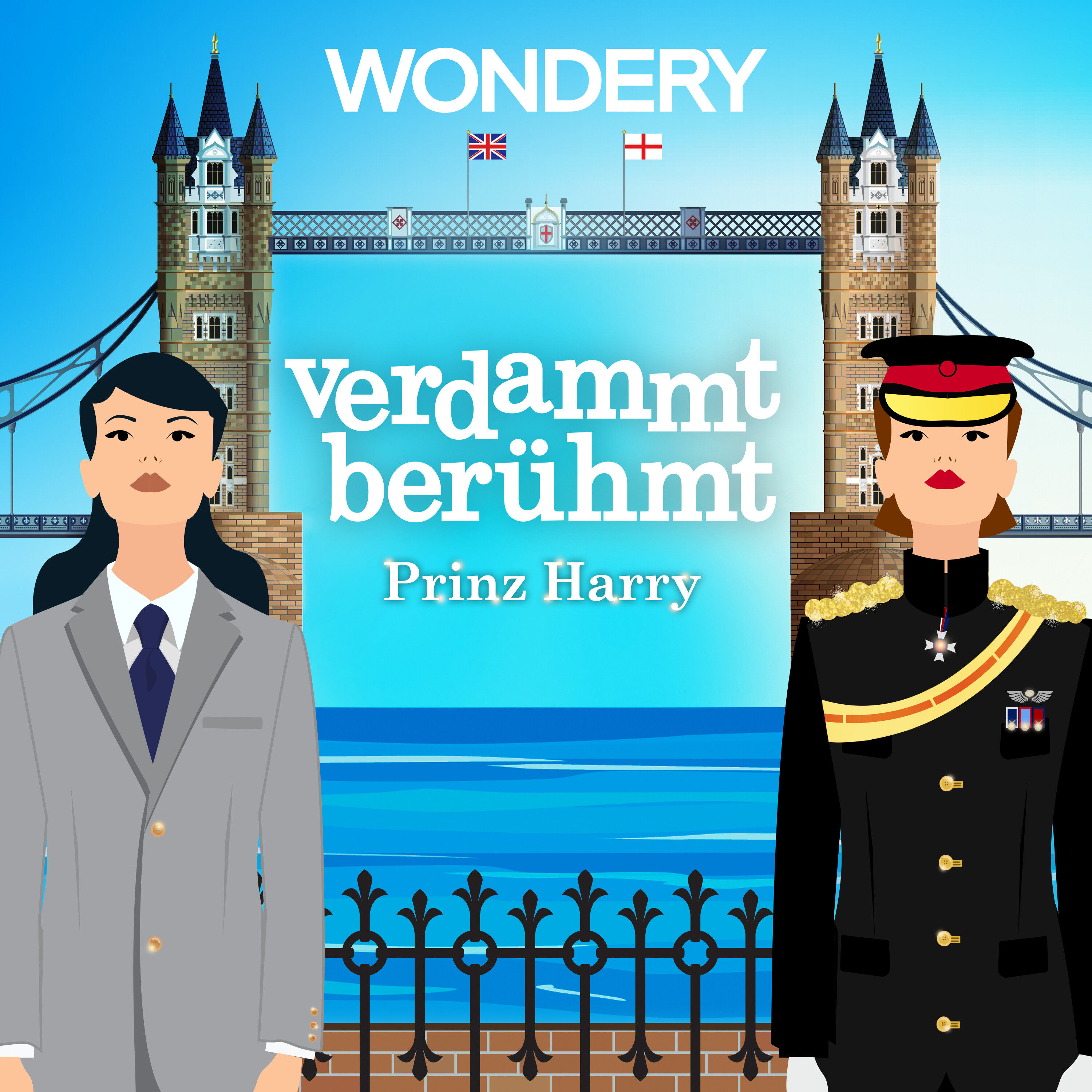 Prinz Harry | Der Sinn des Lebens | 2