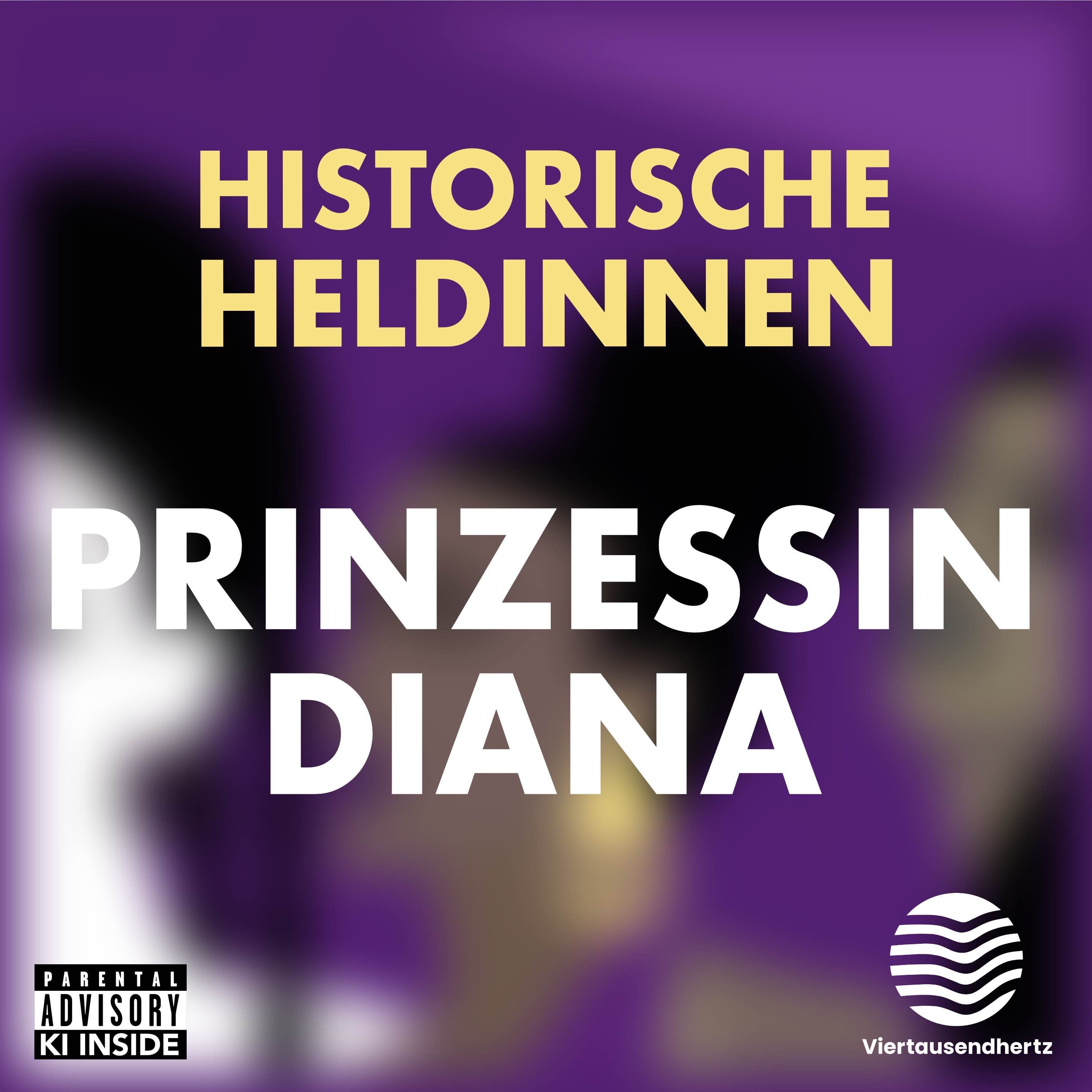 Prinzessin Diana