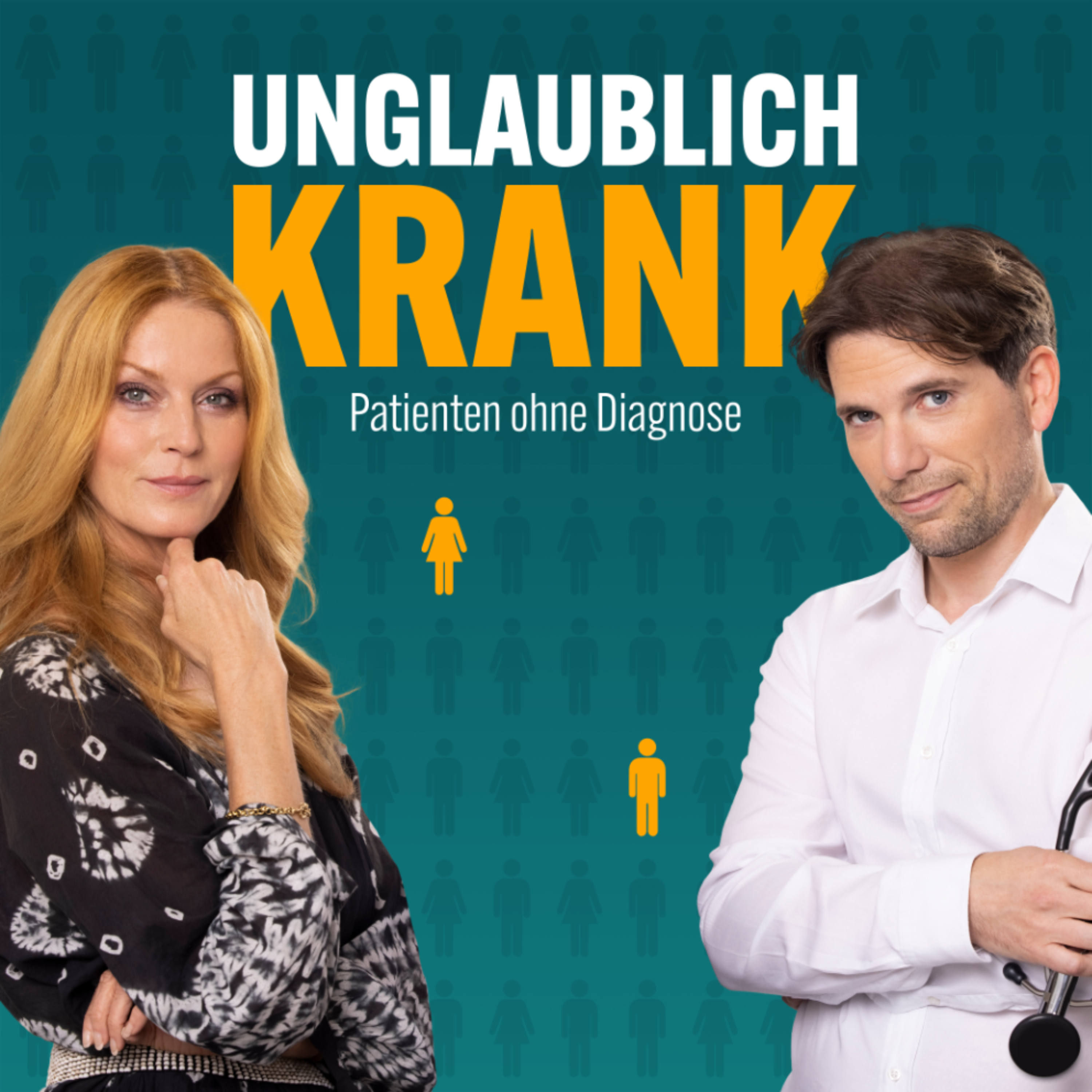 "Prinzessin mit blauen Flecken"