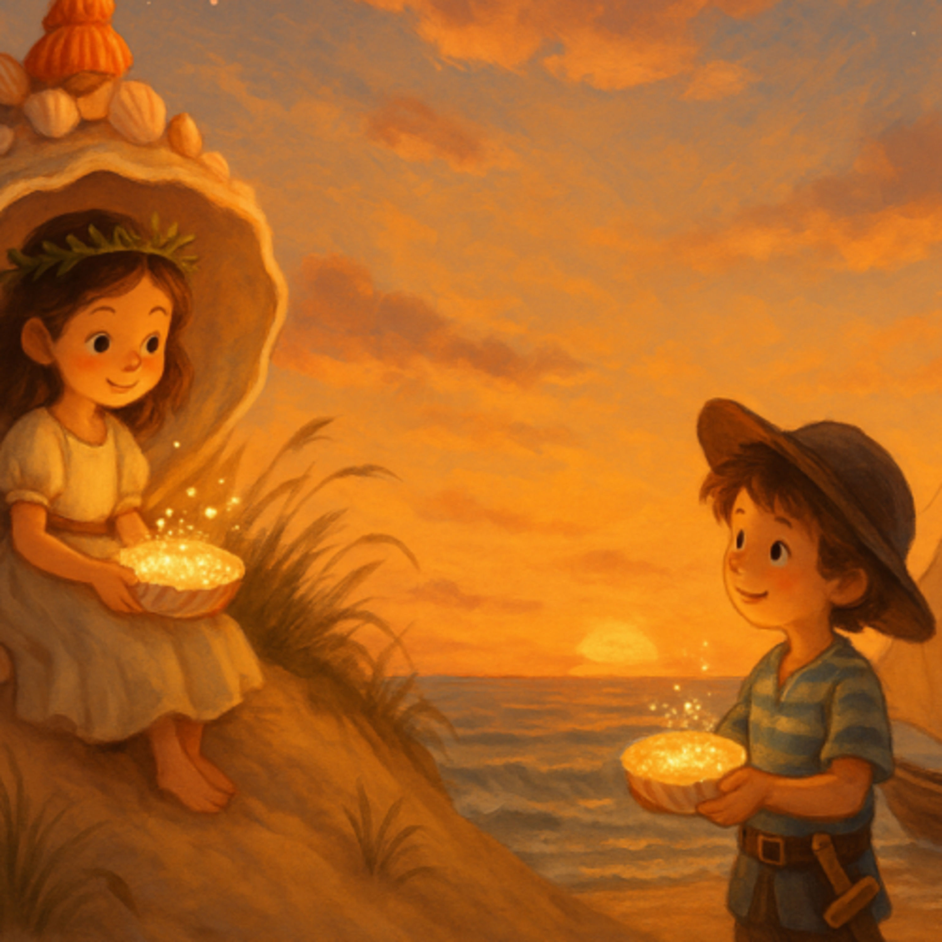 Prinzessinnen-Märchen & Gute-Nacht-Geschichten zum Einschlafen | „Gute Nacht“-Geschichte”