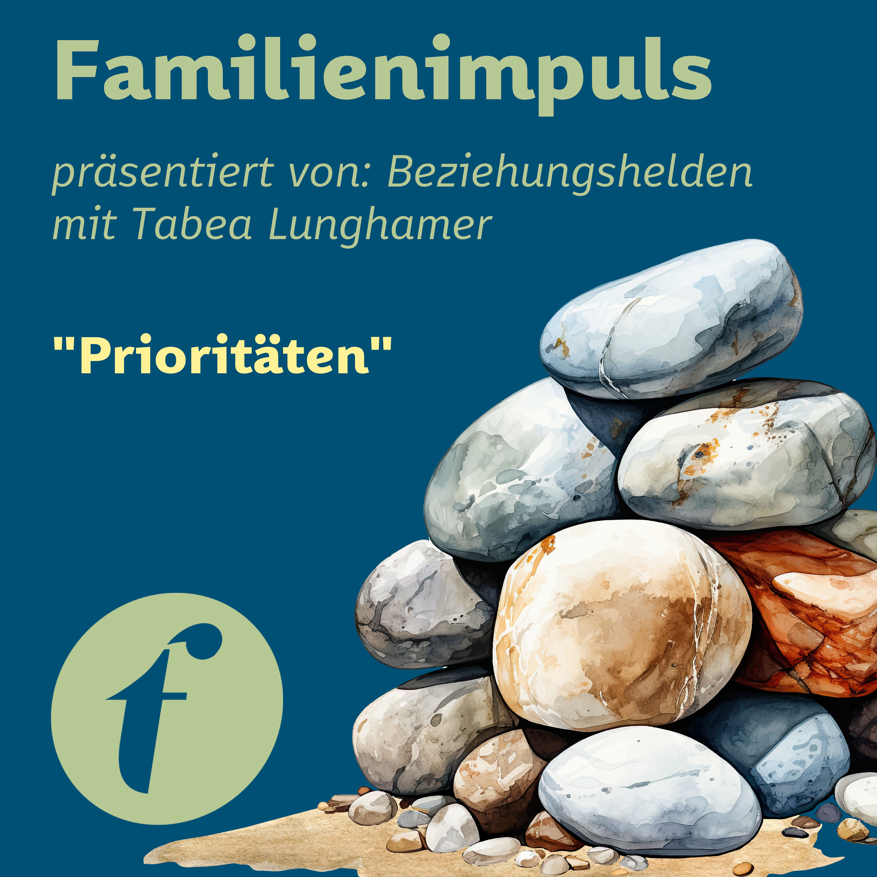 Prioritäten