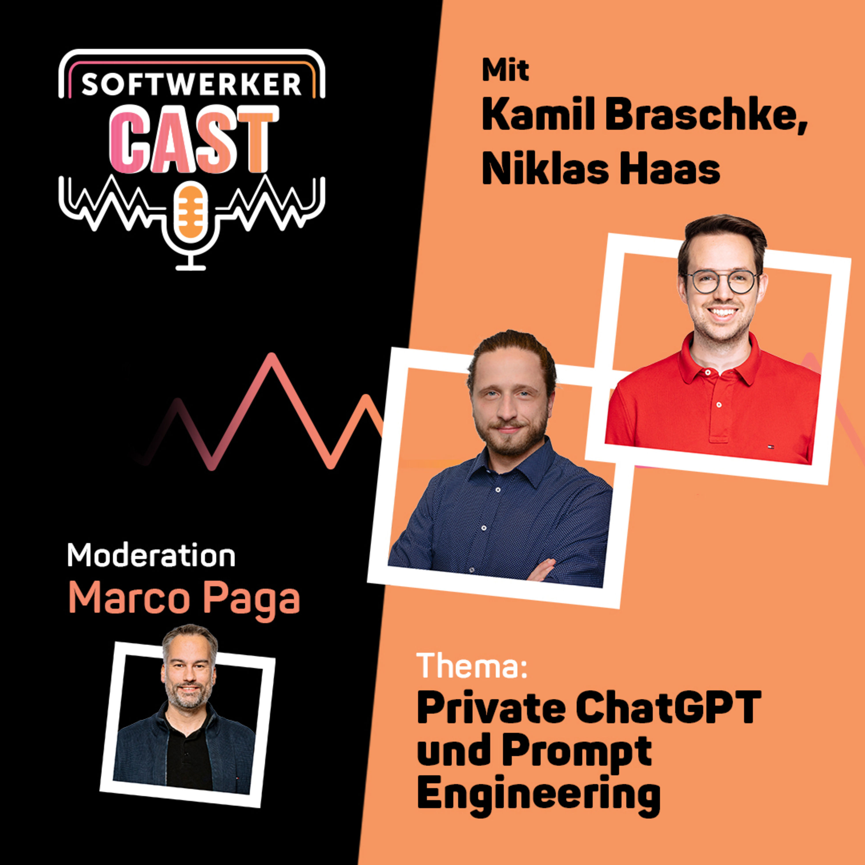 Private ChatGPT & Prompt Engineering