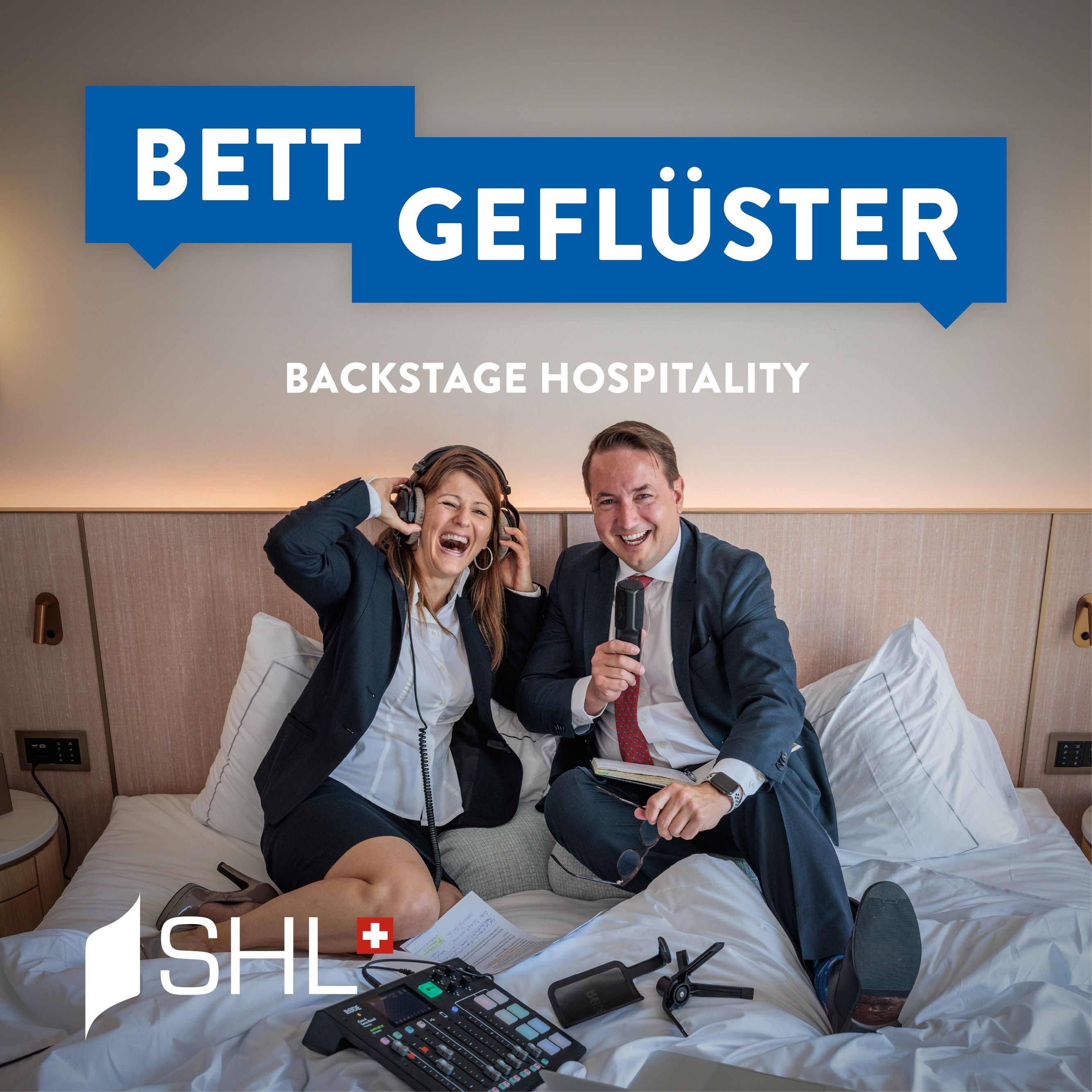 Privathotel vs Hotelkette - Konkurrenten, Freunde oder eine Familie?