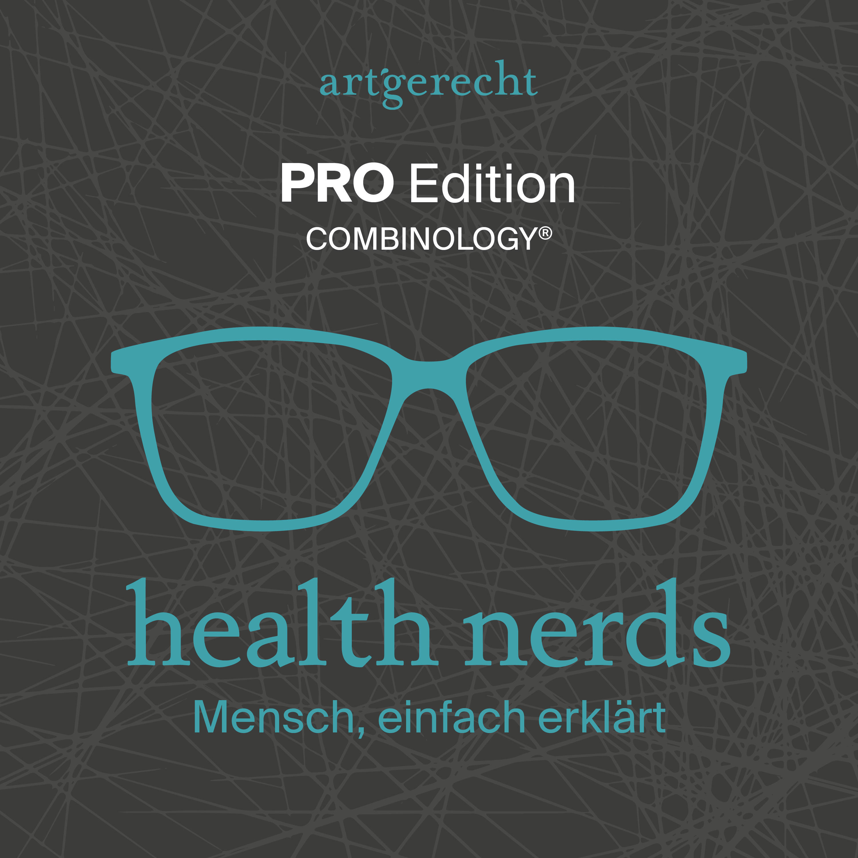 COMBINOLOGY®: (r)evolutionäres Gesundheitskonzept für holistische Diagnostik und Therapie (PRO Edition)
