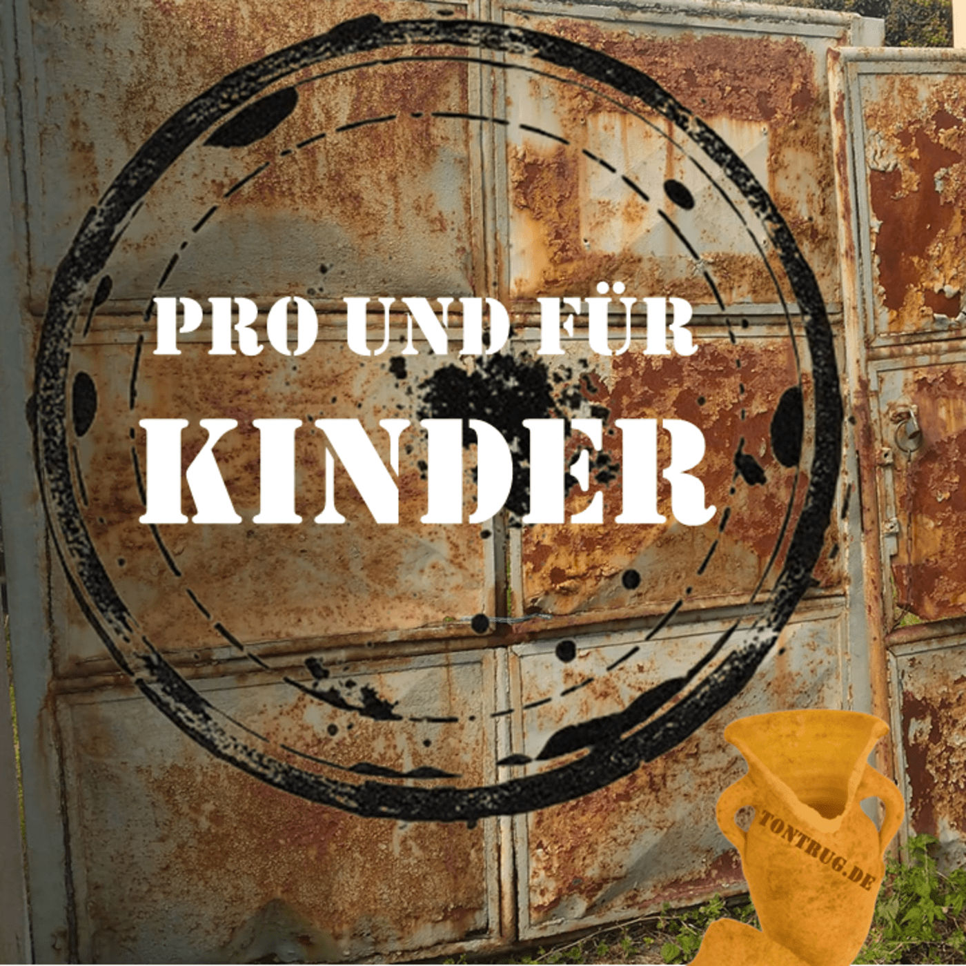 Pro und für Kinder