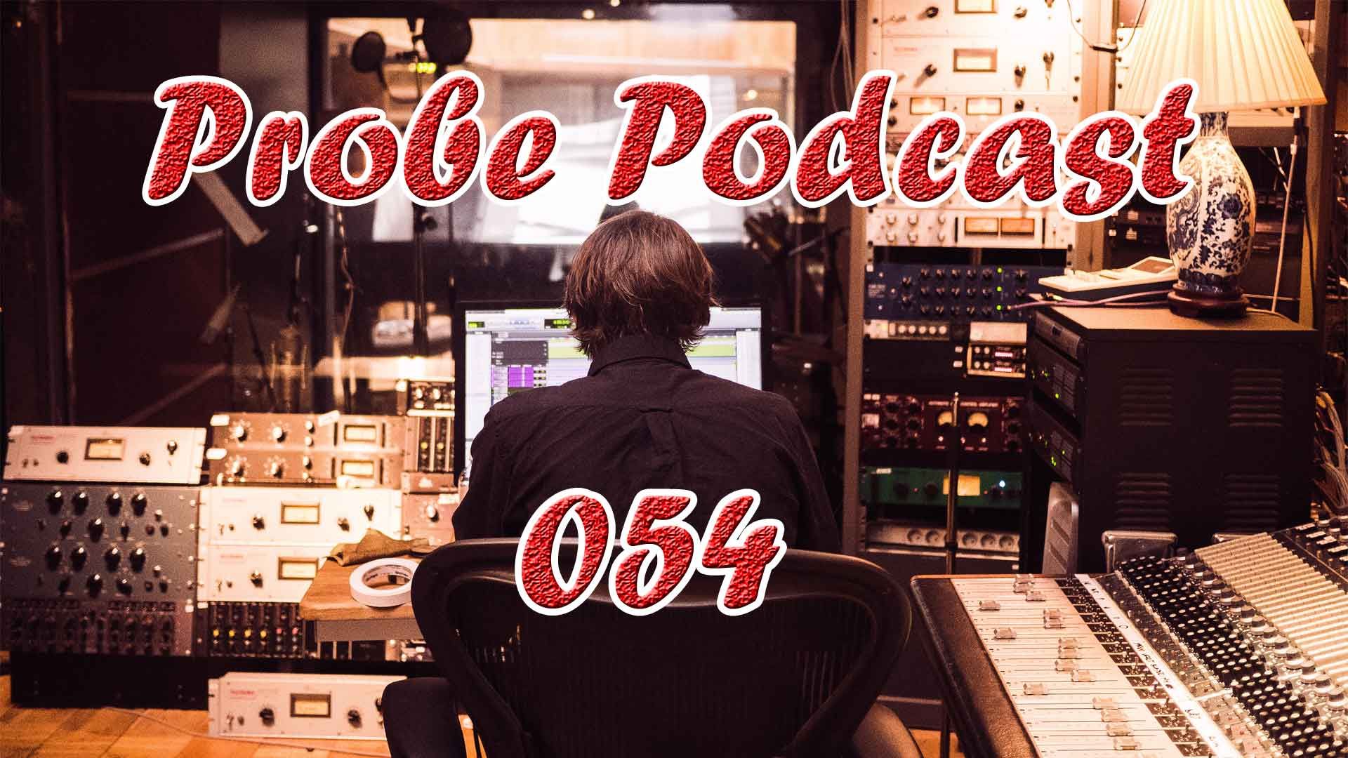 Weinglas im Interview
