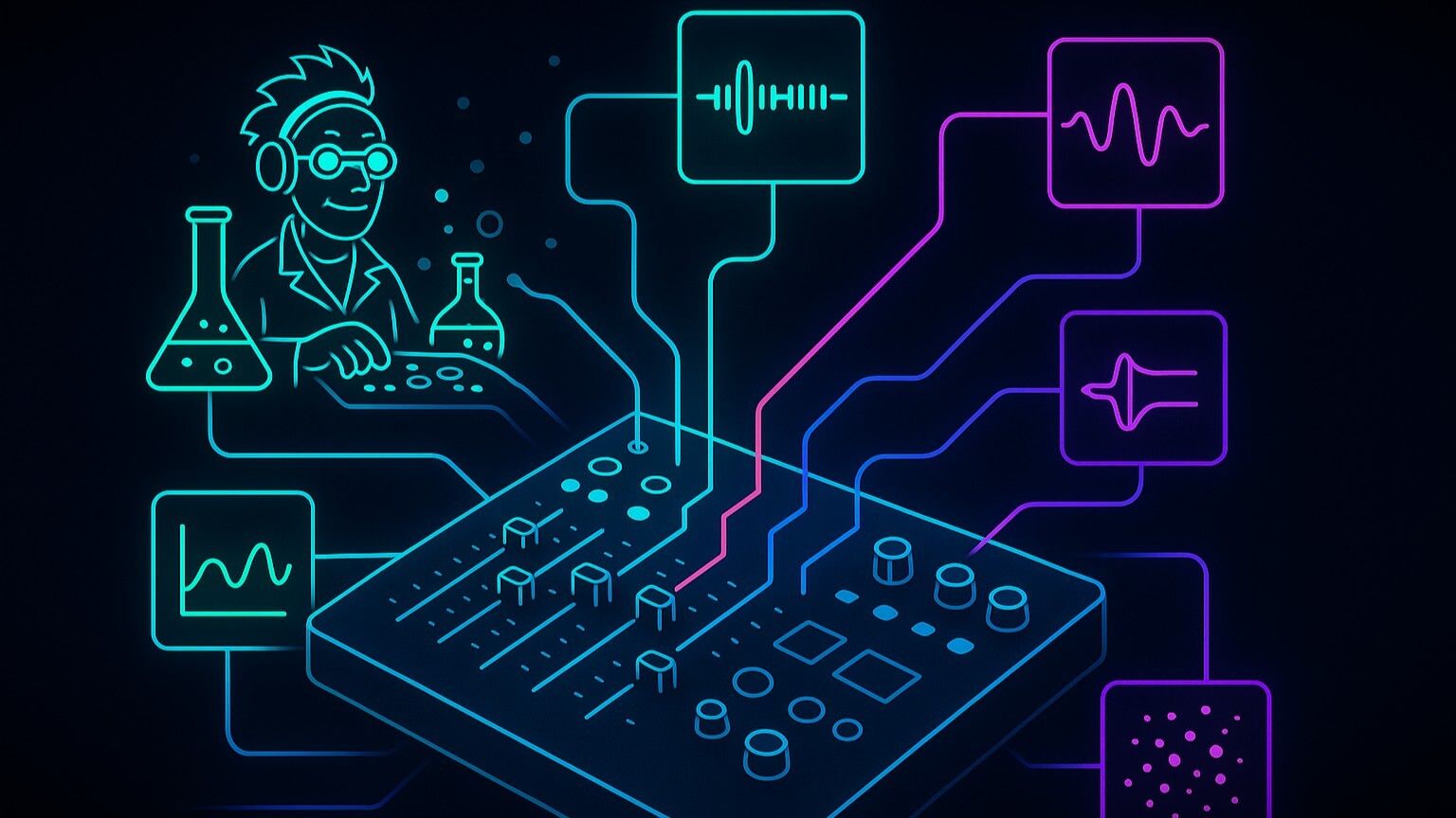 Probe Podcast 92 Effekte