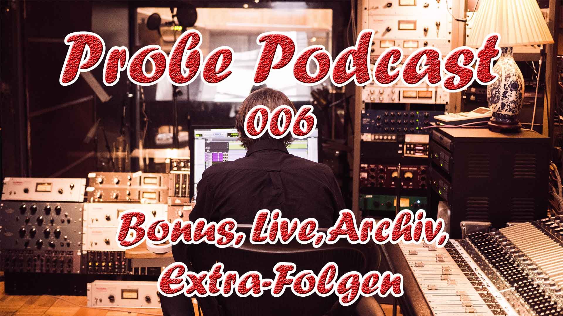Black Friday Spezialfolge
