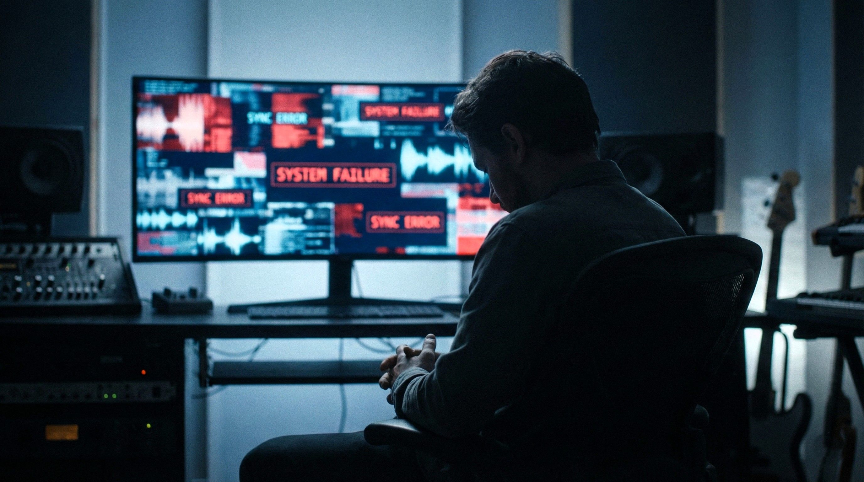 Probe Podcast BONUS: 031 Bye Bye NI?