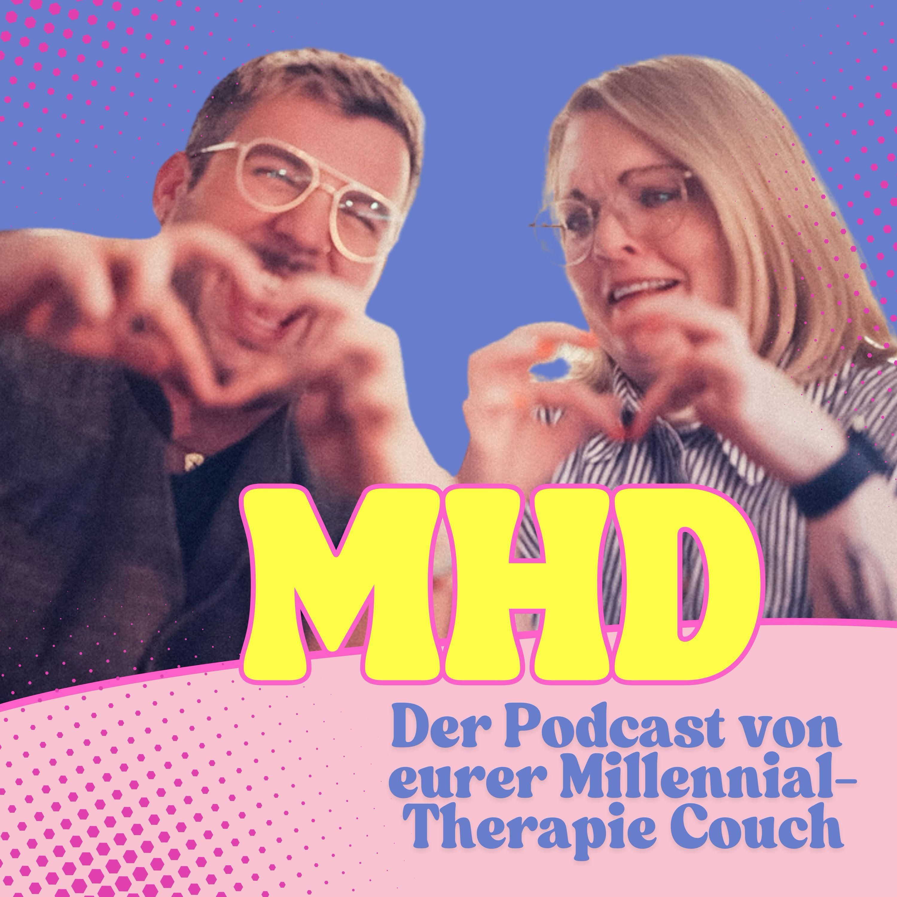 Probefahrt ins Erwachsensein