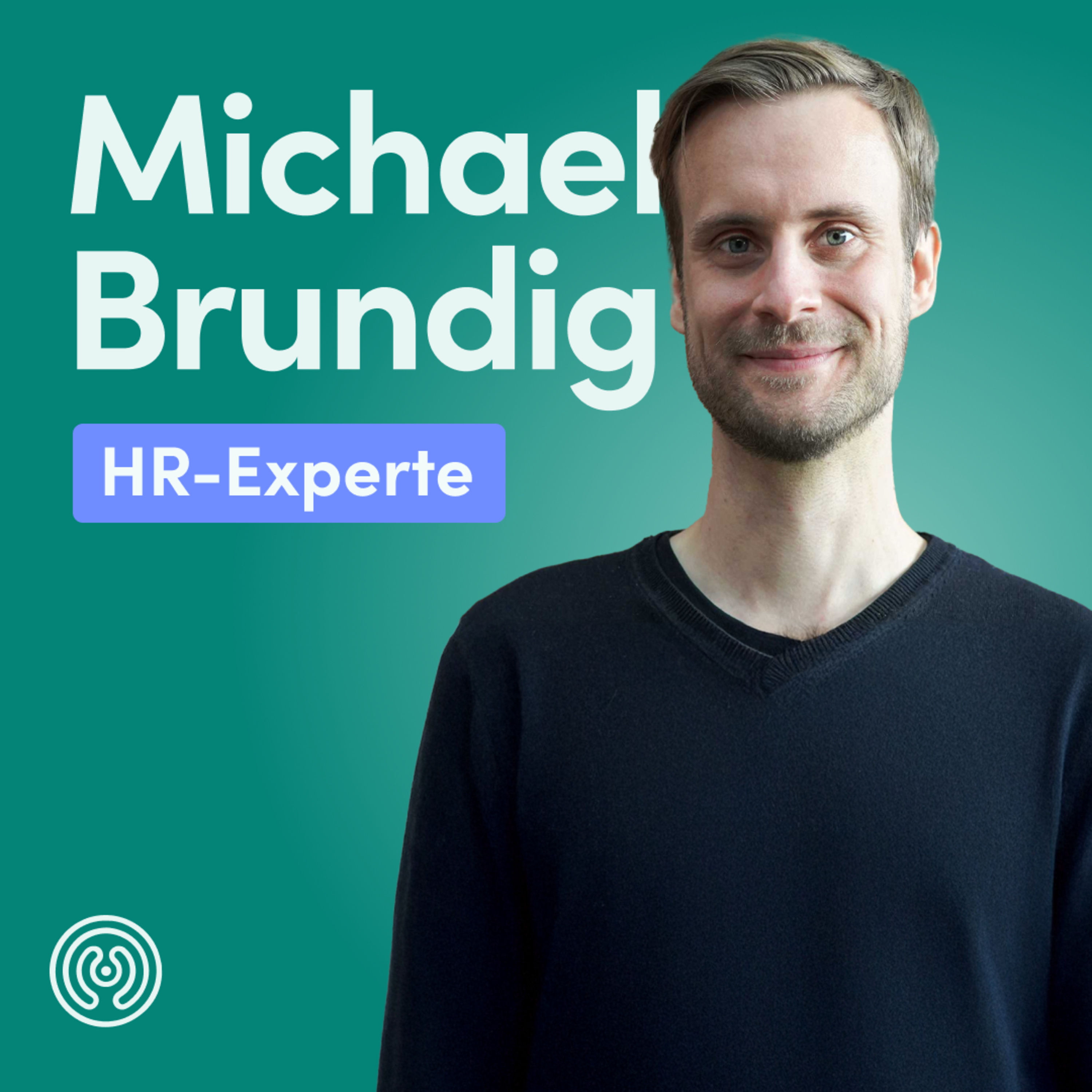 Probleme im HR-Management: Wie die Profis damit umgehen – Ein Gespräch mit HR Experte Michael Brundig