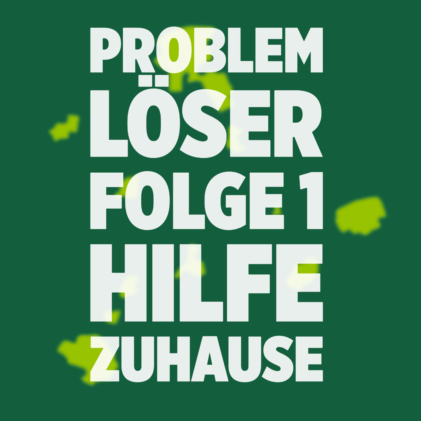 Problemlöser - Folge 1 - Hilfe Zuhause / Christian Kern
