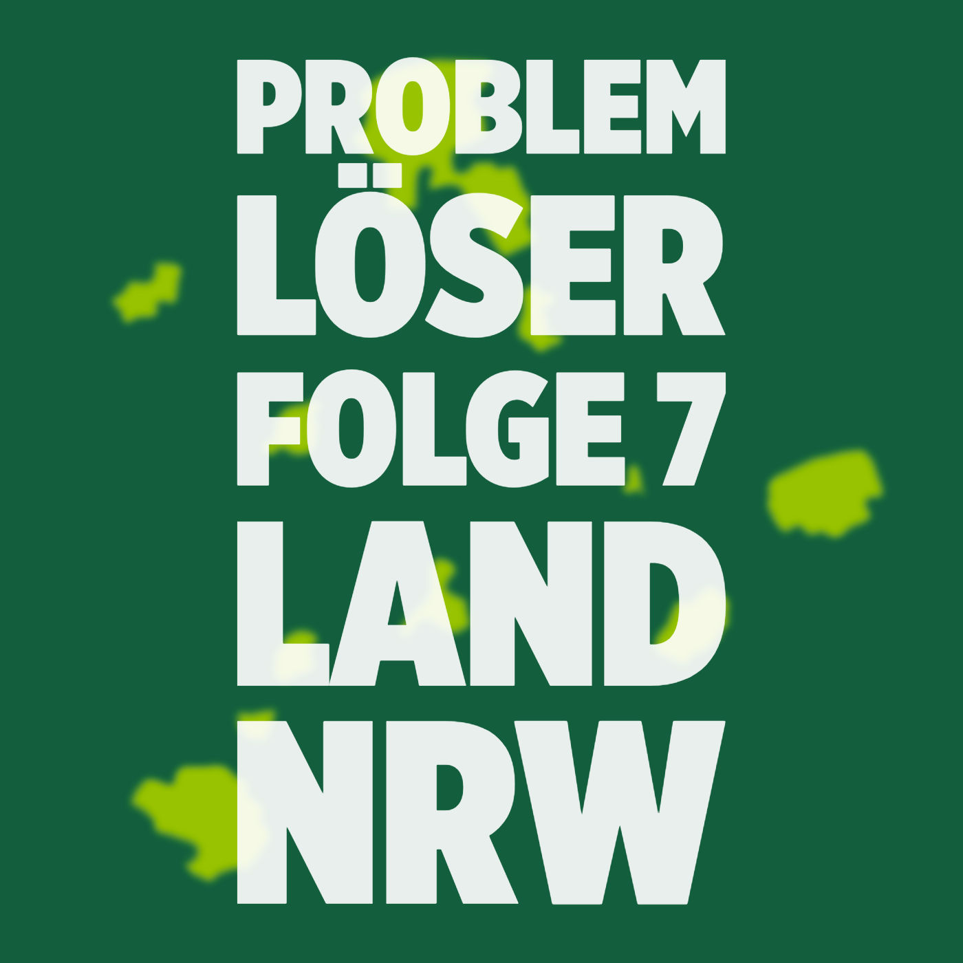 Problemlöser - Folge 7 - Land NRW / Martin Metz MdL