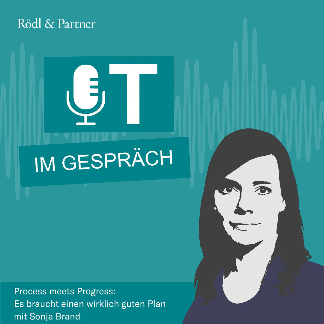 Process meets Progress: Es braucht einen wirklich guten Plan