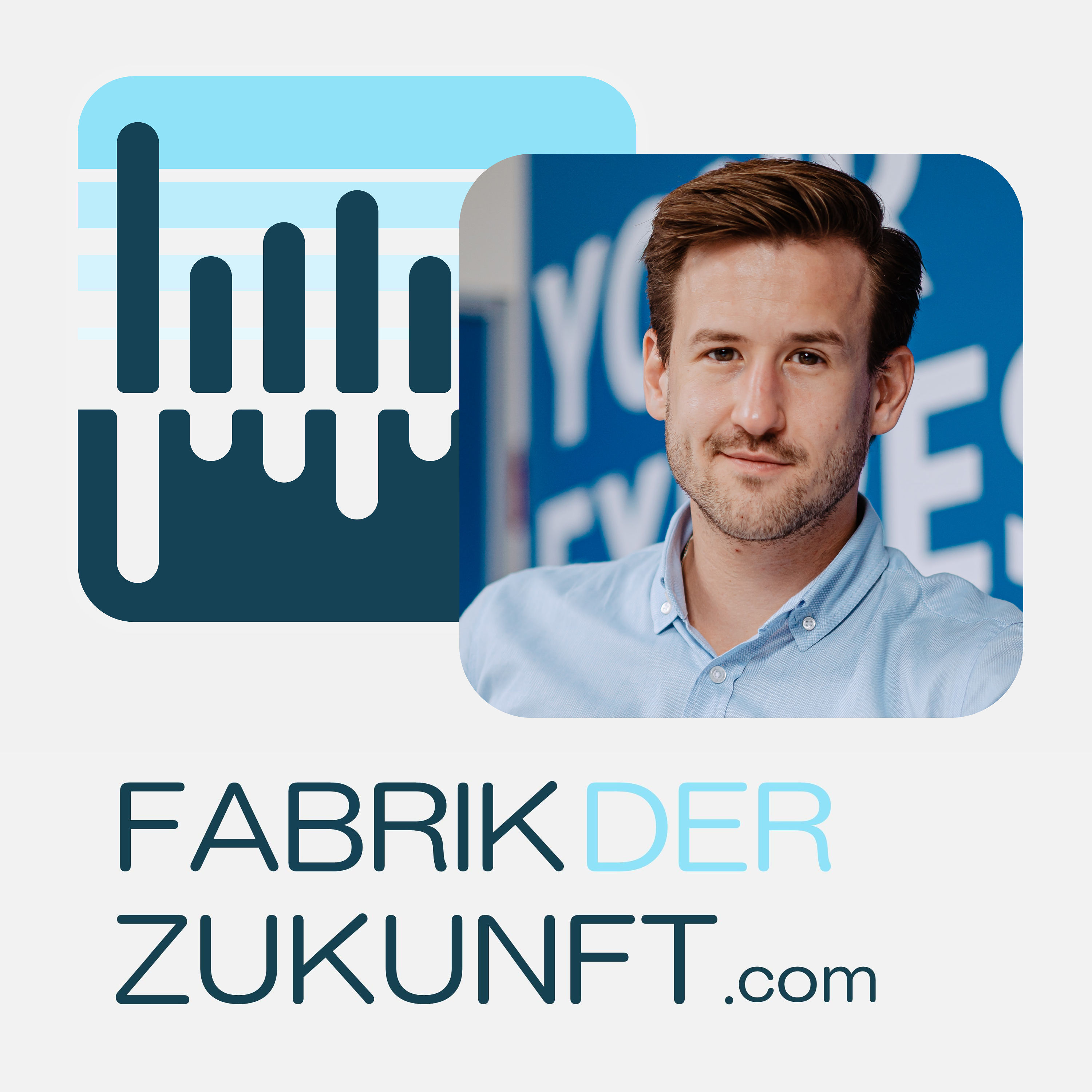 Produktion in der Verpackungsindustrie neu gedacht - mit Julian Erhard #150