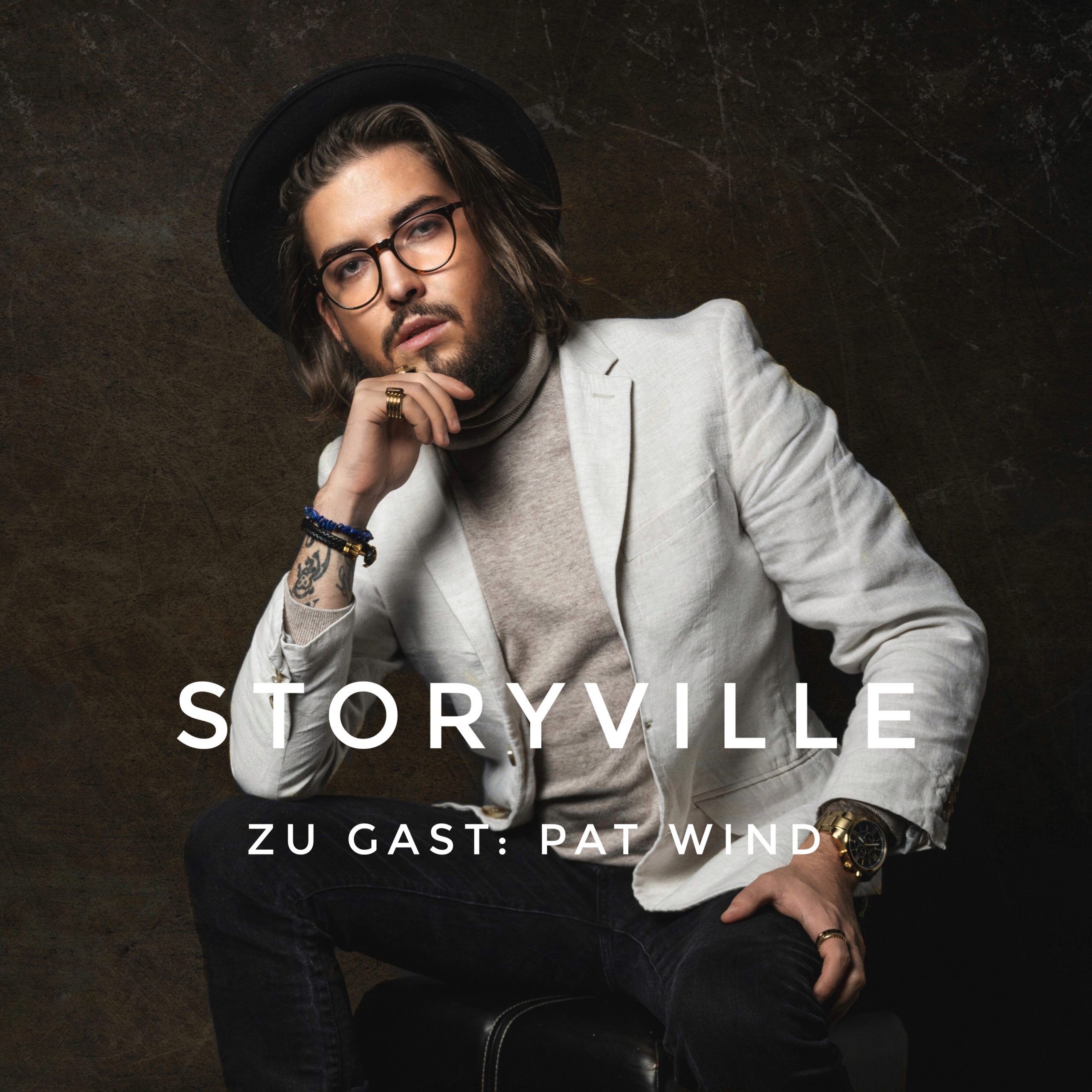 Produktiv mit Pat Wind