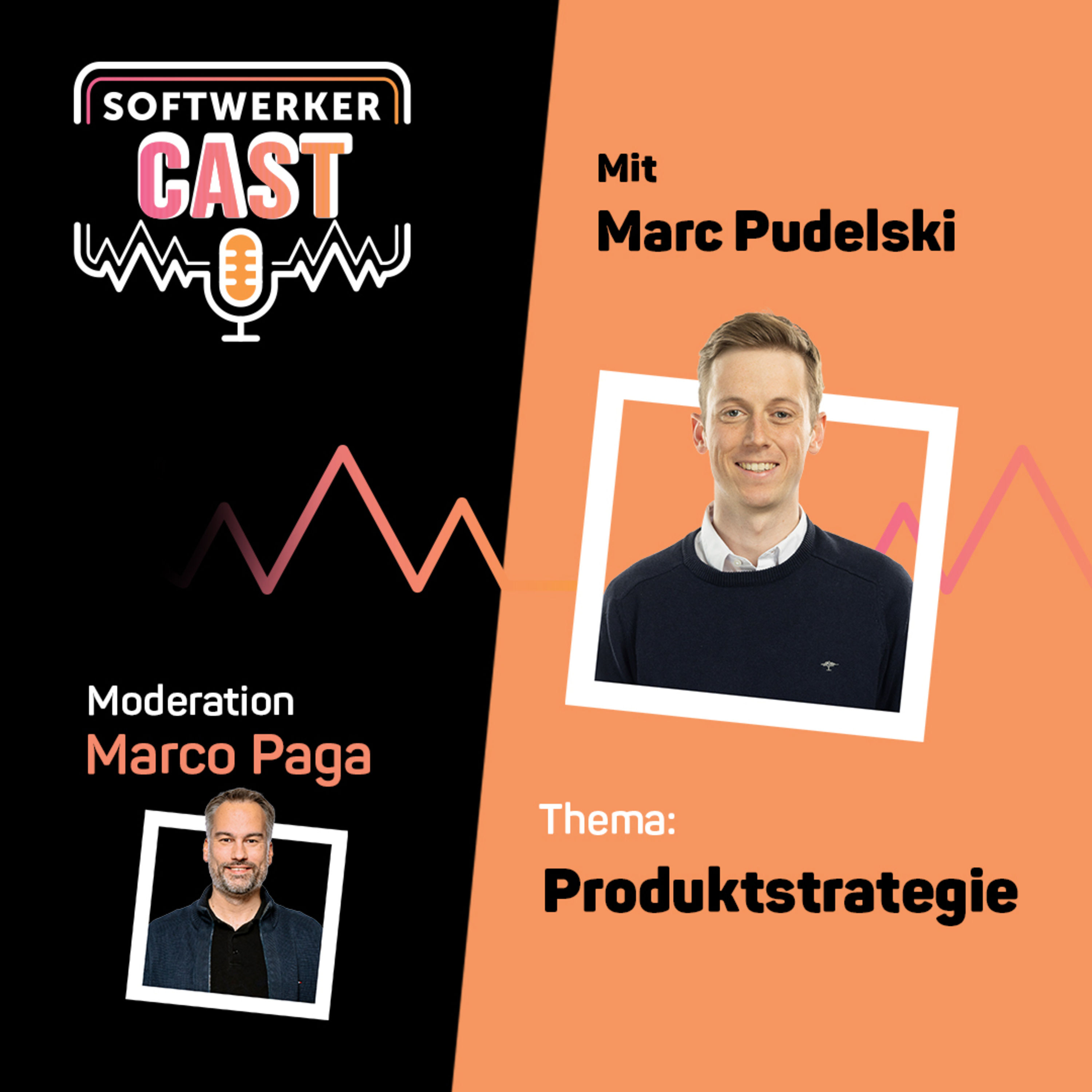 Produktstrategie
